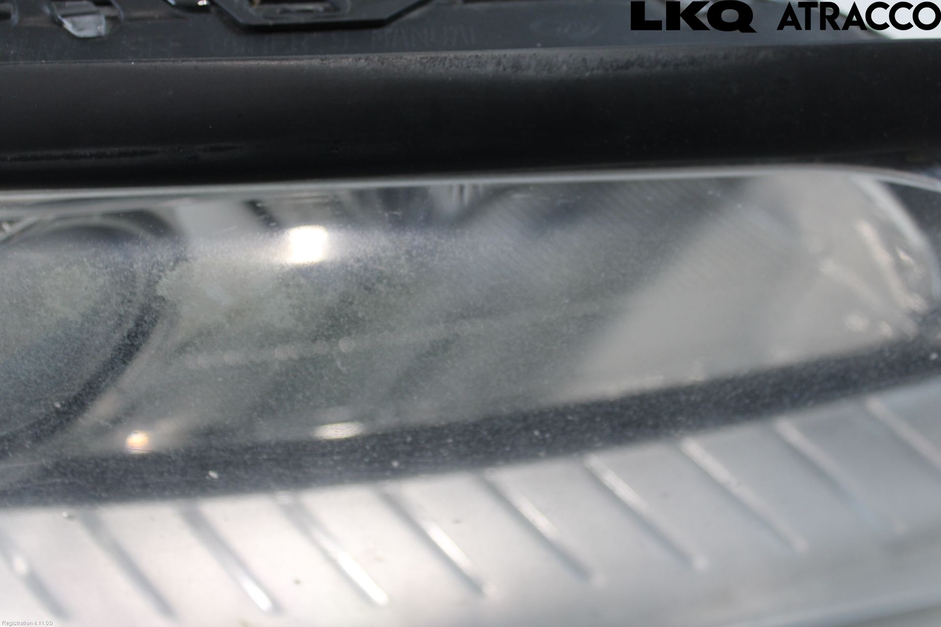 Volvo V70 08-13 Strålkastare Höger