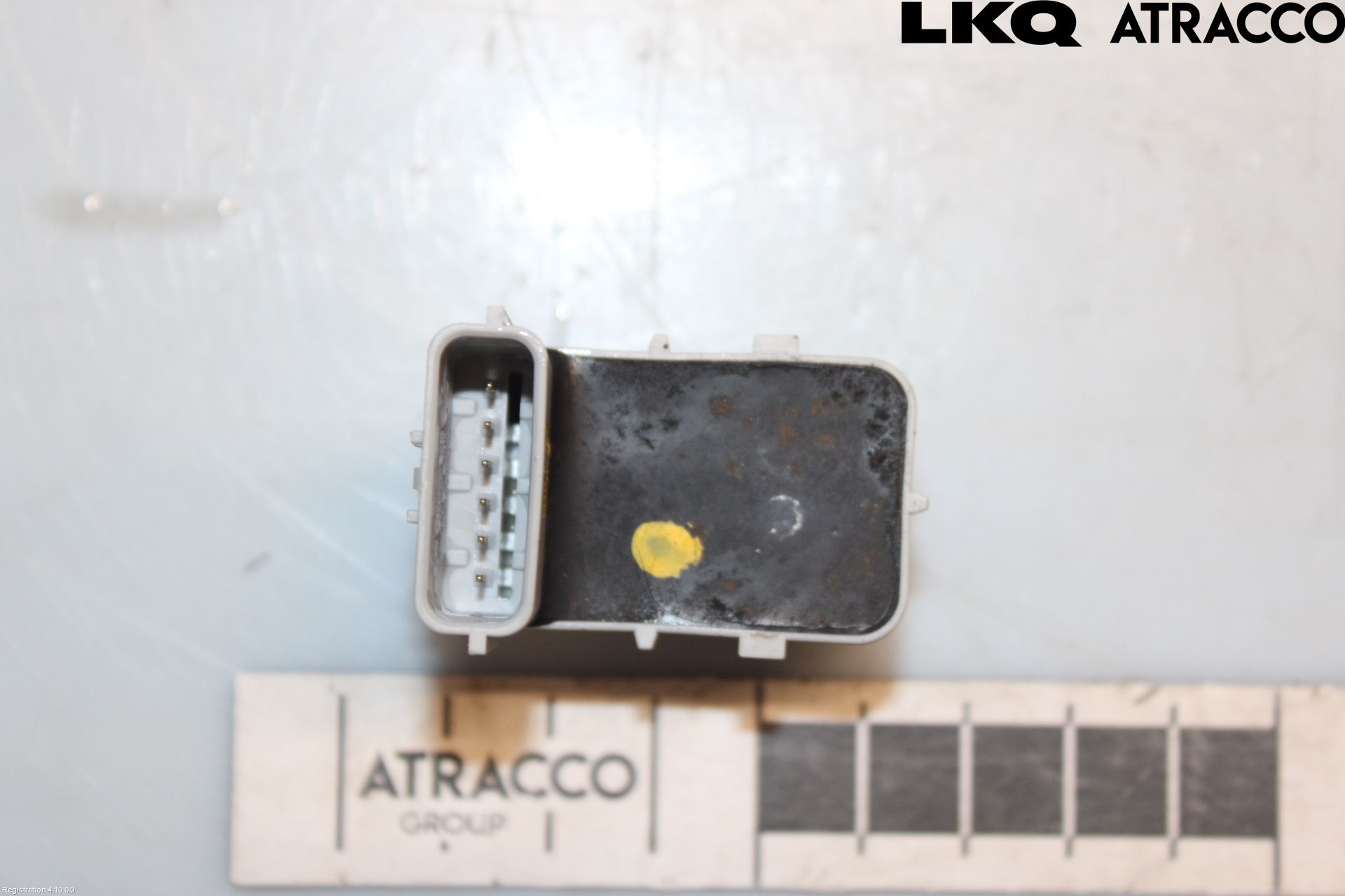 Kia CEED 12-18 Parkeringshjälp Backsensor