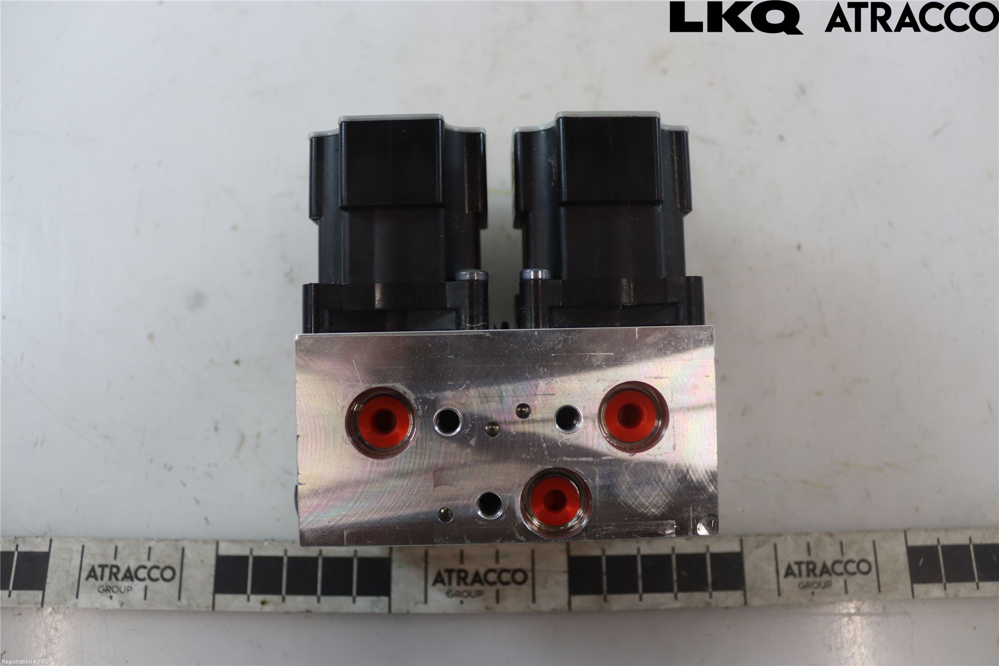 Cupra BORN 22- Ac Expansionsventil