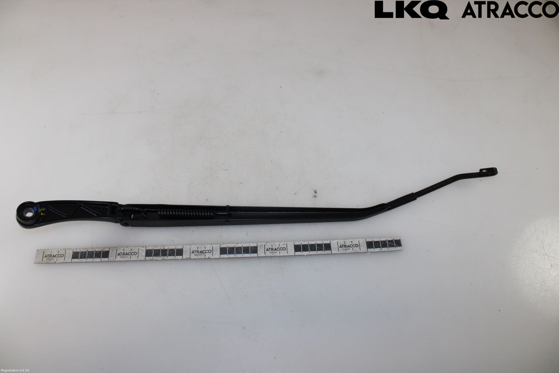 Maxus E-DELIVER3 EV30 20- Torkararm Armar Vindruta