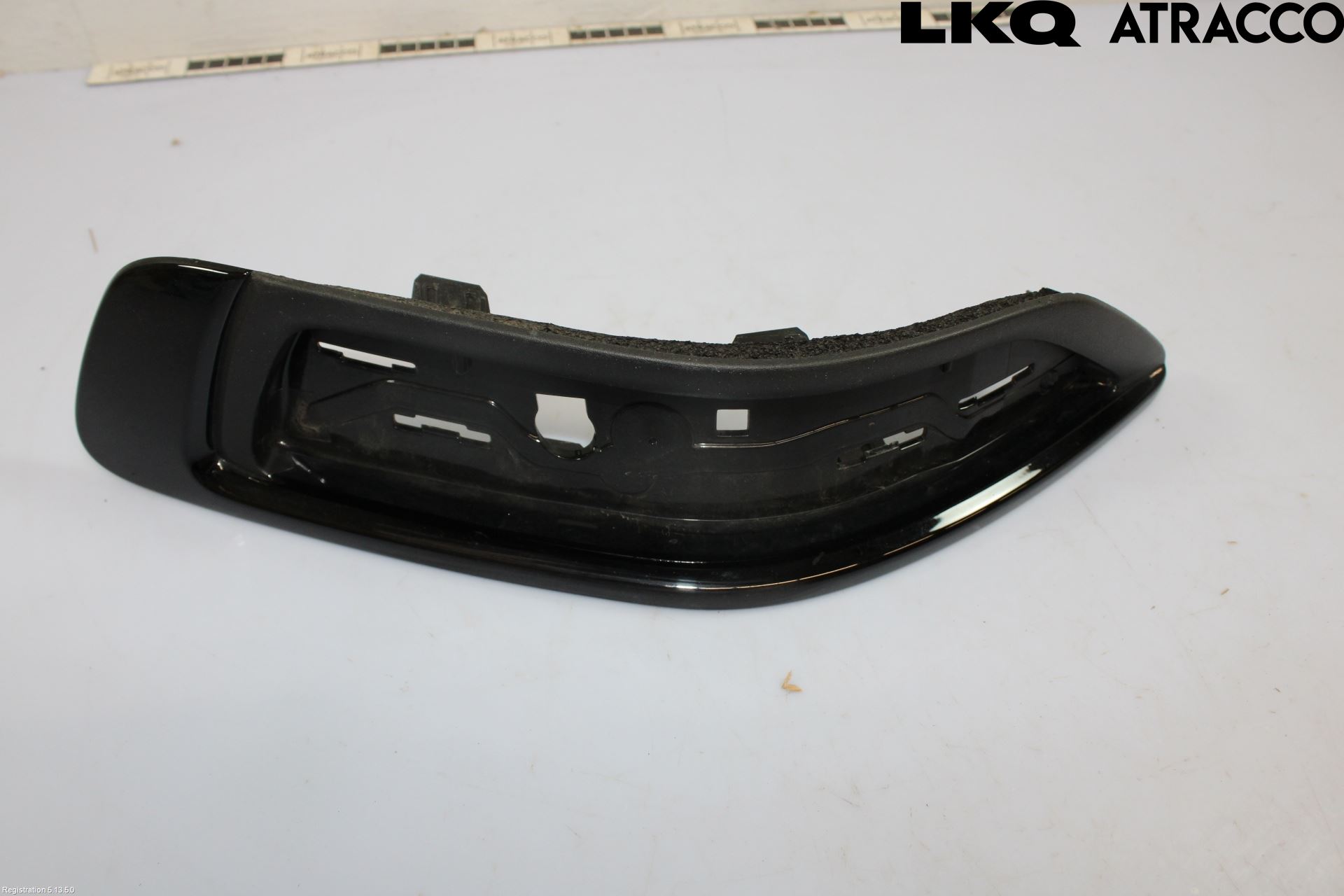 Volvo XC70 14-16 Dimljus/Reflex Bak