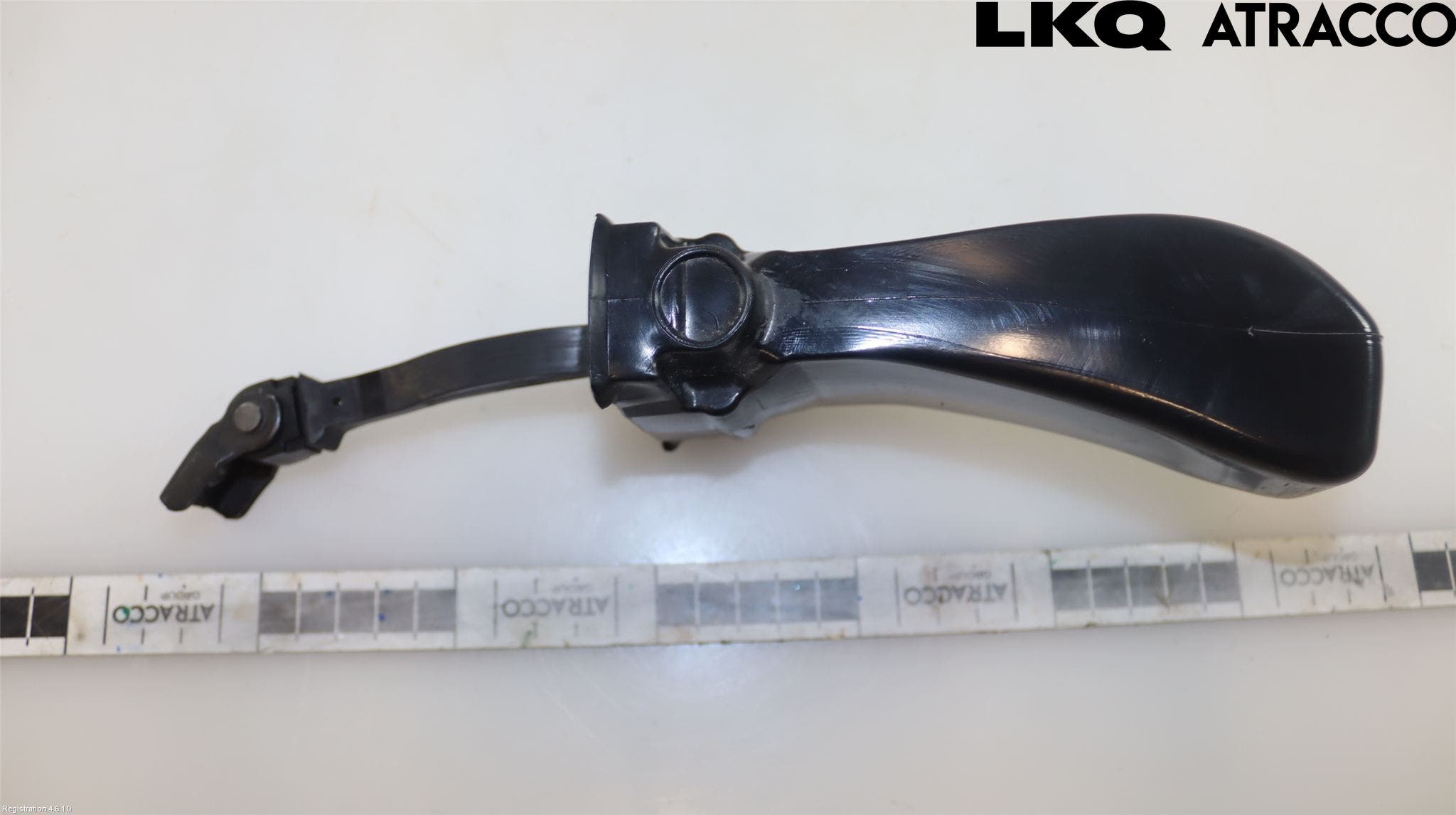 Skoda OCTAVIA (5E) 13-20 Dörrstopp