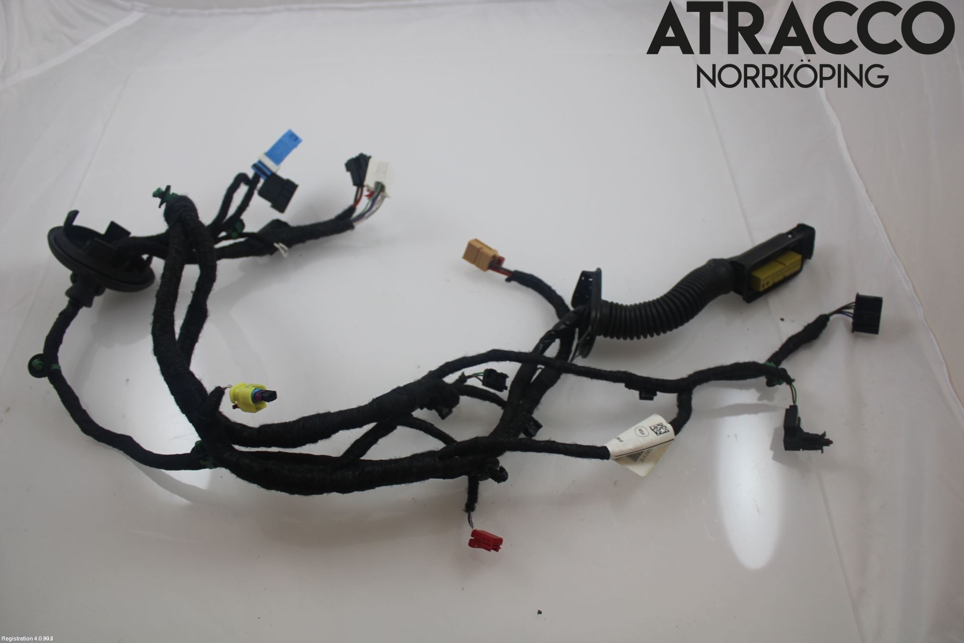 Volkswagen VW ID.3 21- Kabelhärva