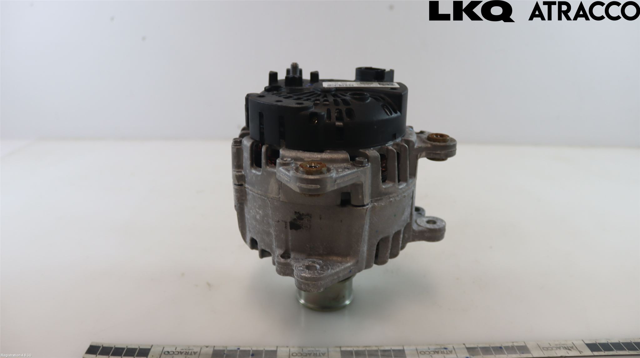 Skoda KAMIQ 20- Generator