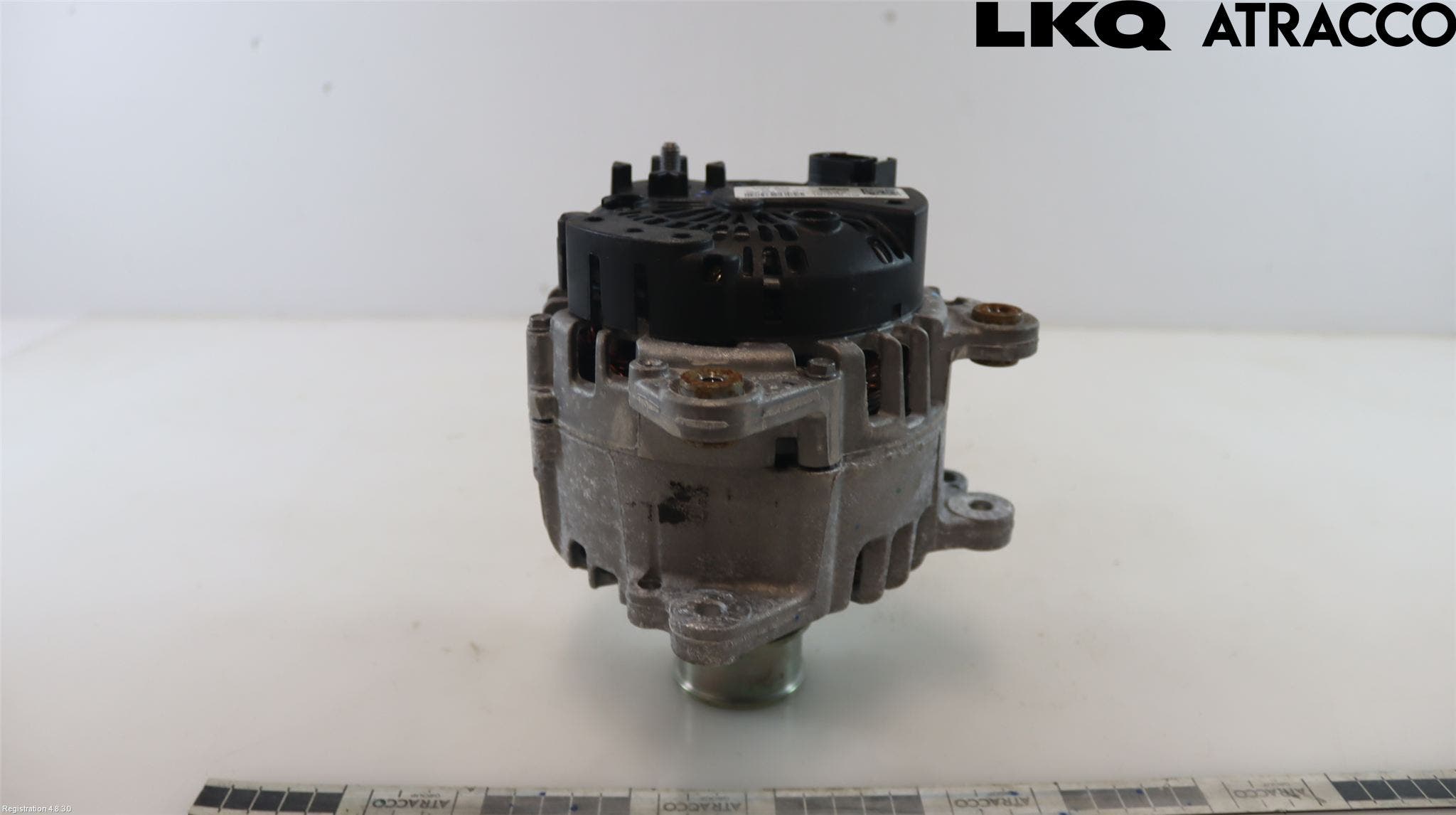 Skoda KAMIQ 20- Generator