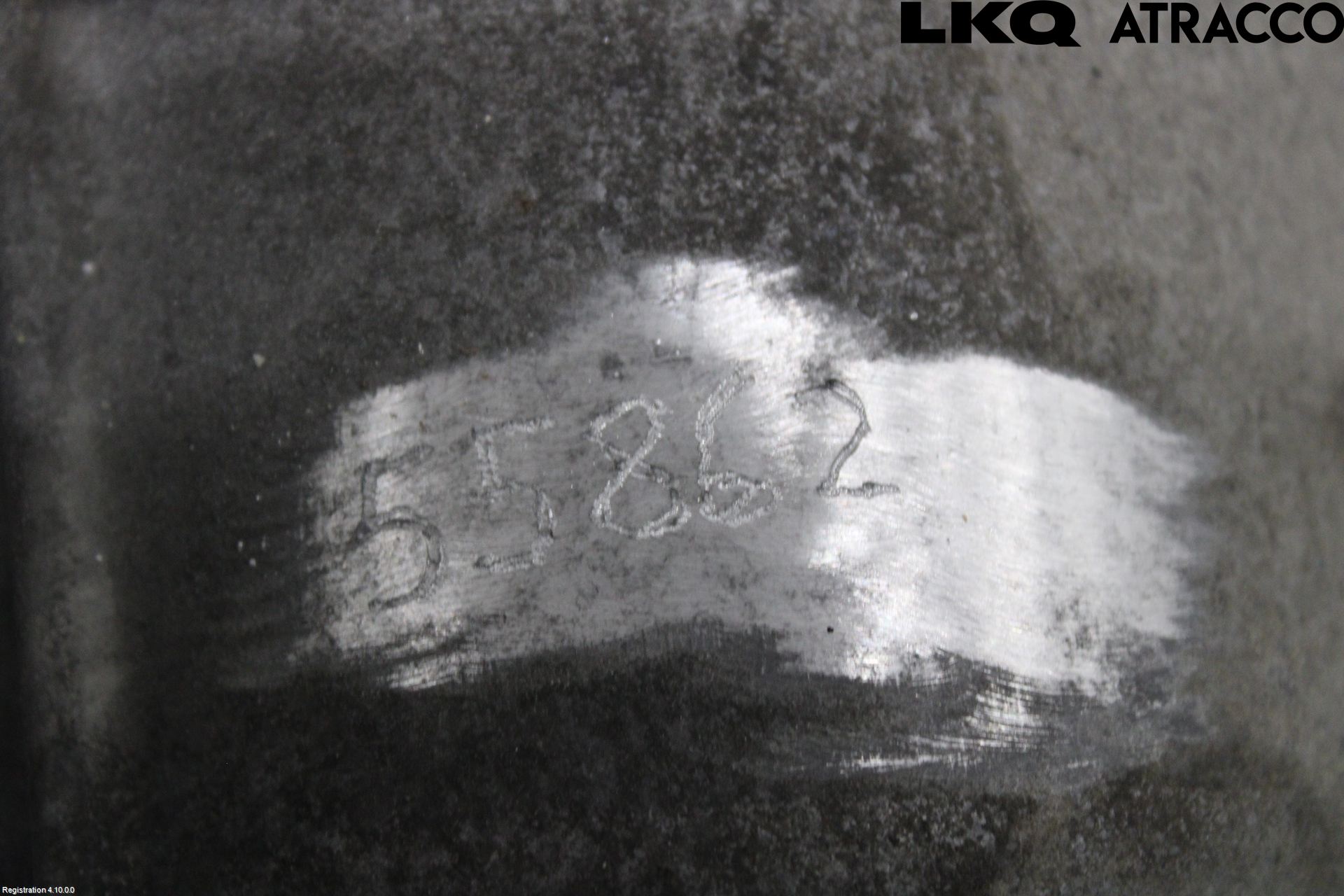 Nissan QASHQAI+2  10-14 Bakväxel-Diff