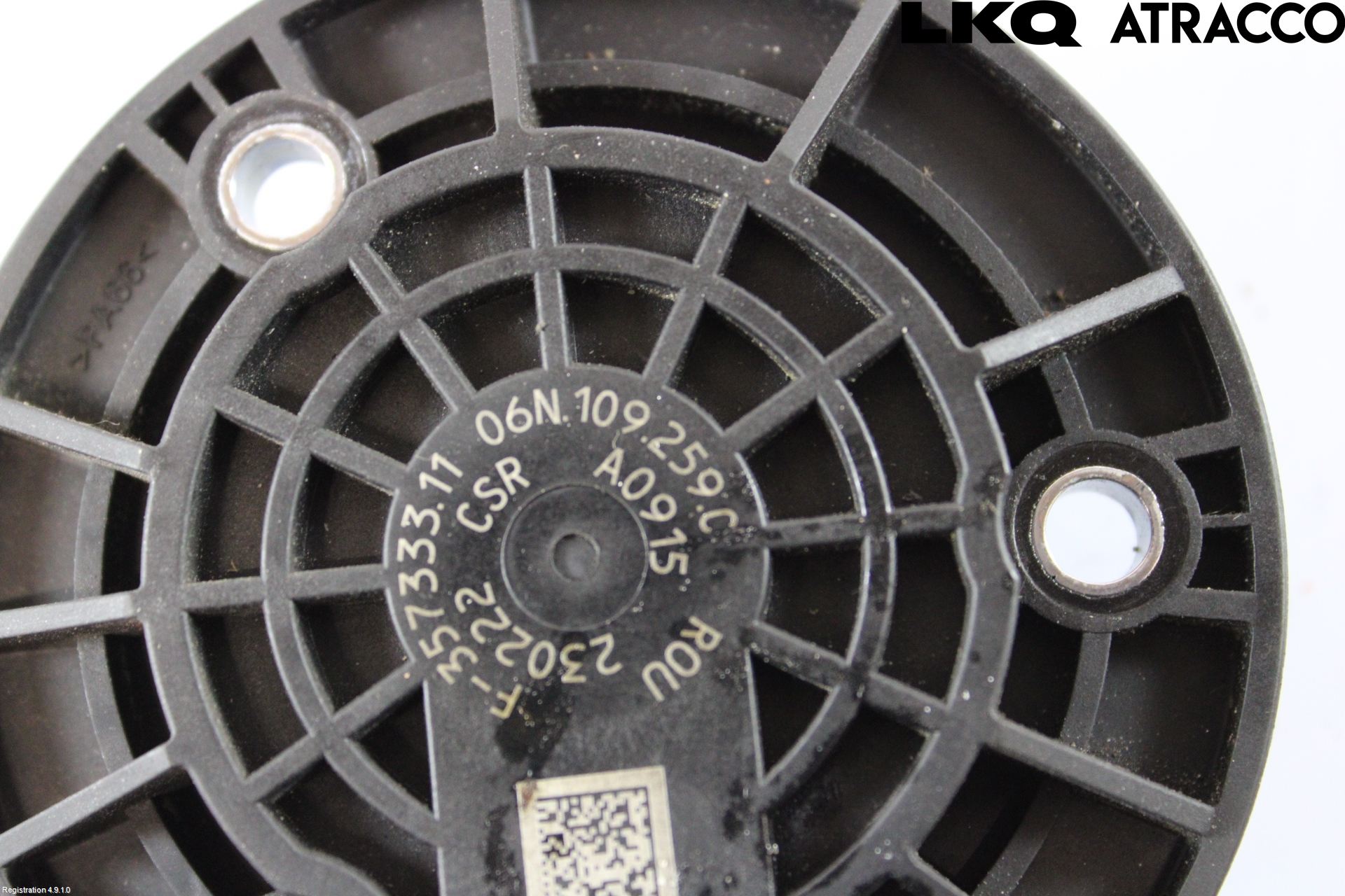 Audi A4/S4 B9 20- Kamaxel Positionsgivare