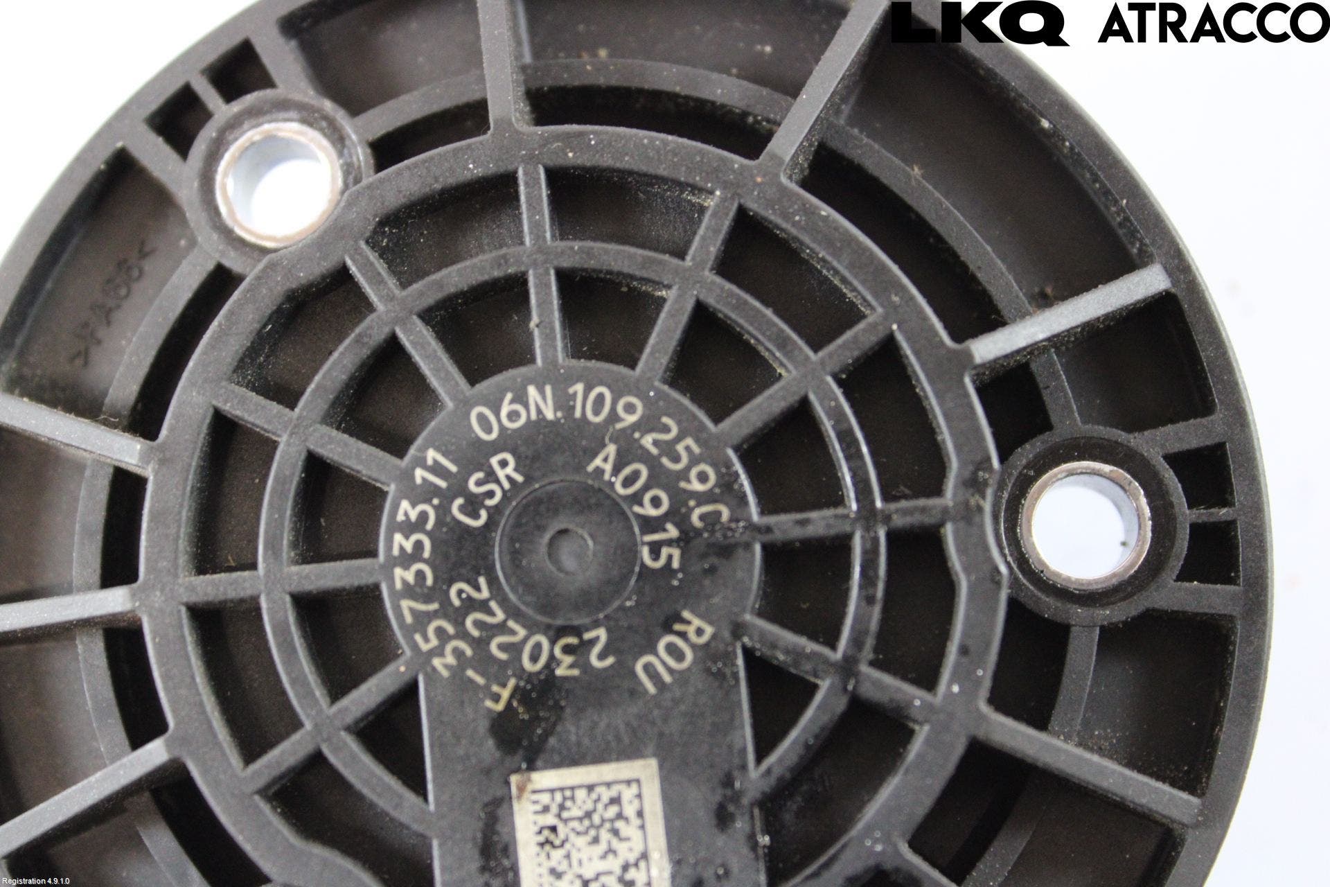 Audi A4/S4 B9 20- Kamaxel Positionsgivare