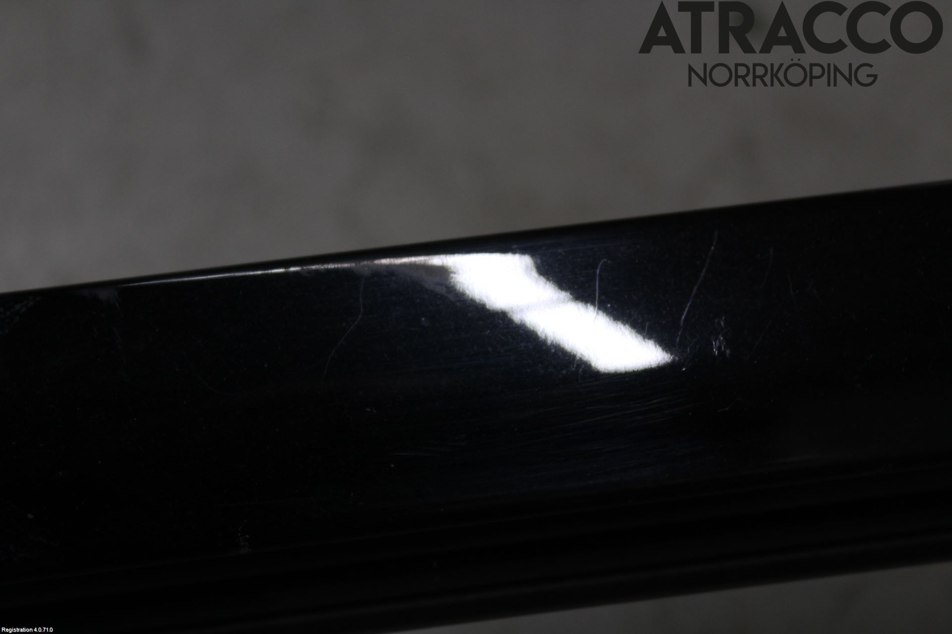 Jaguar F-PACE Takreling-Takräcke