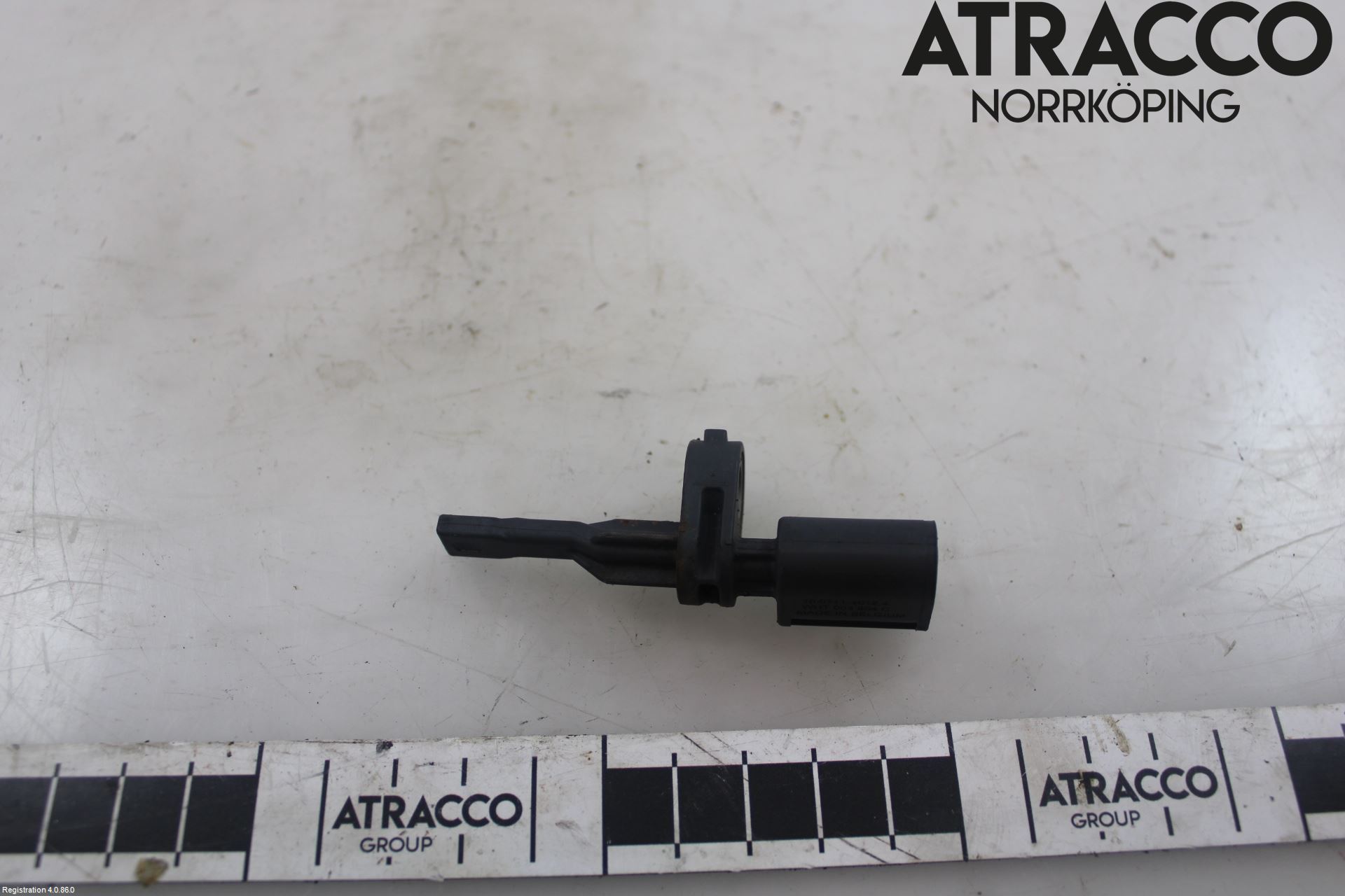 Volkswagen VW GOLF / E-GOLF VIII 20- Abs Sensor