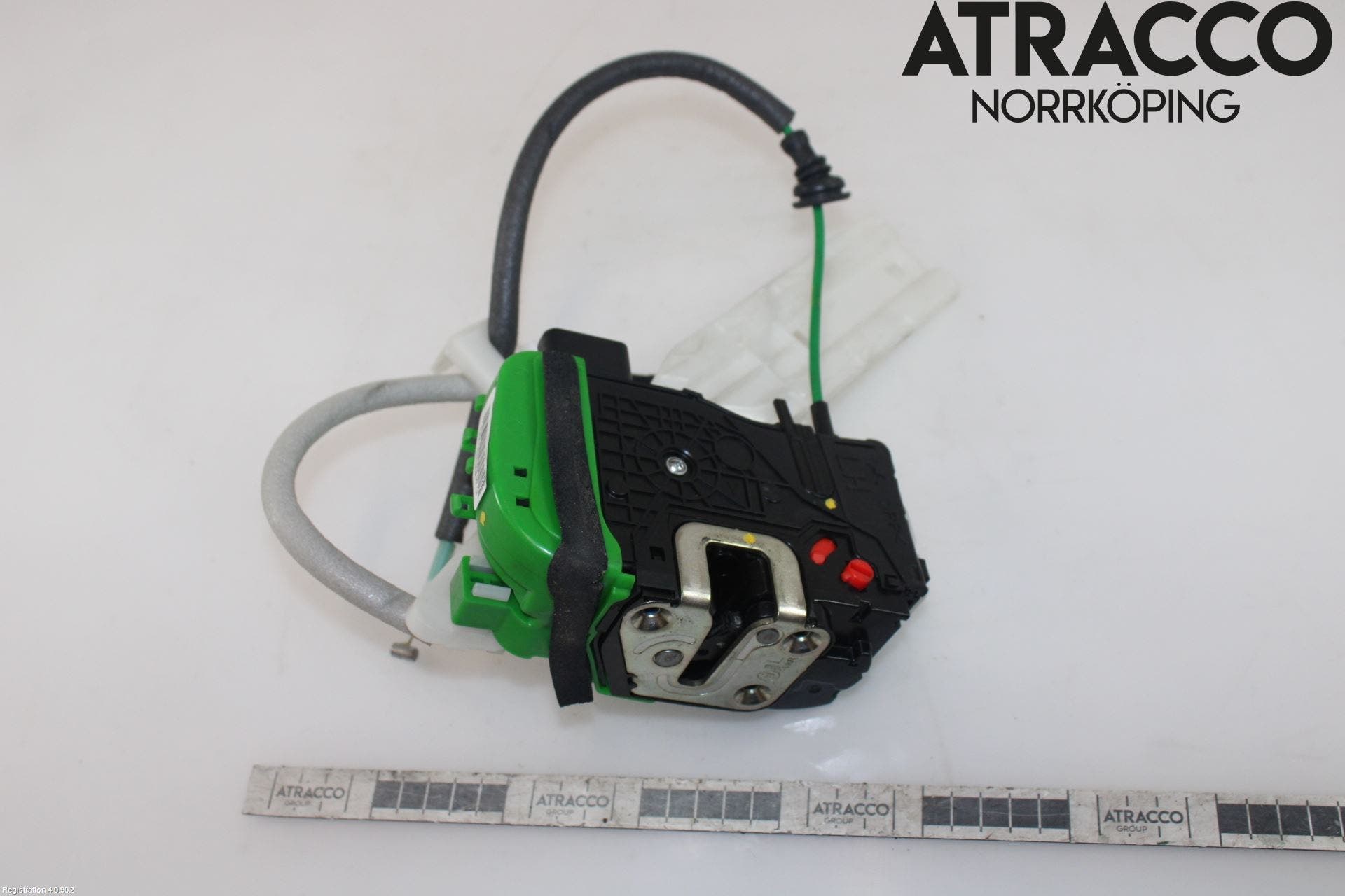 Hyundai i40 08-15 Låskista-Dörrlås