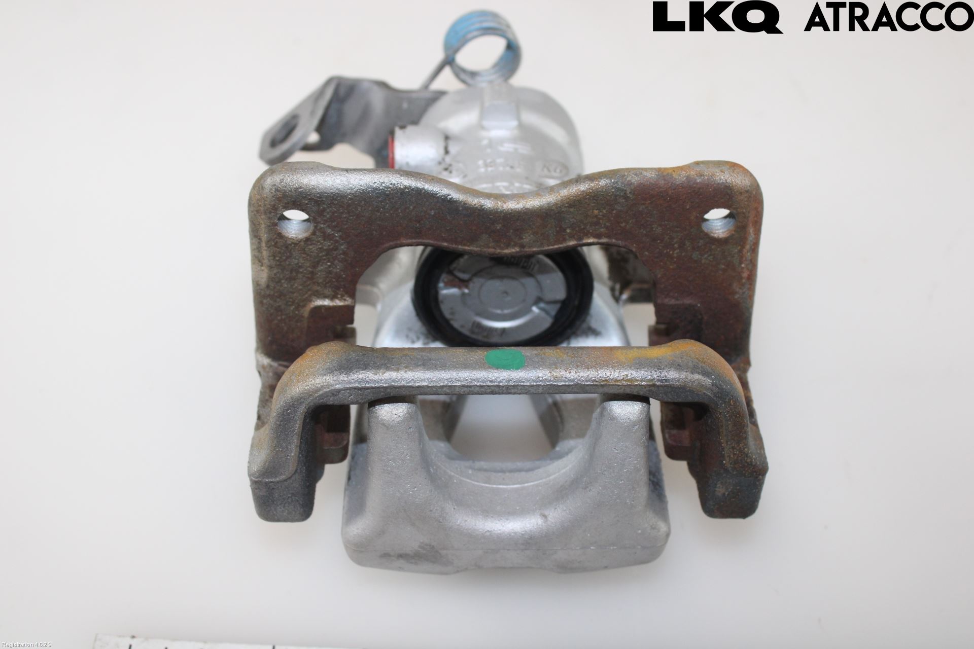 Fiat TIPO/CROSS 16- Bromsok Bak Höger