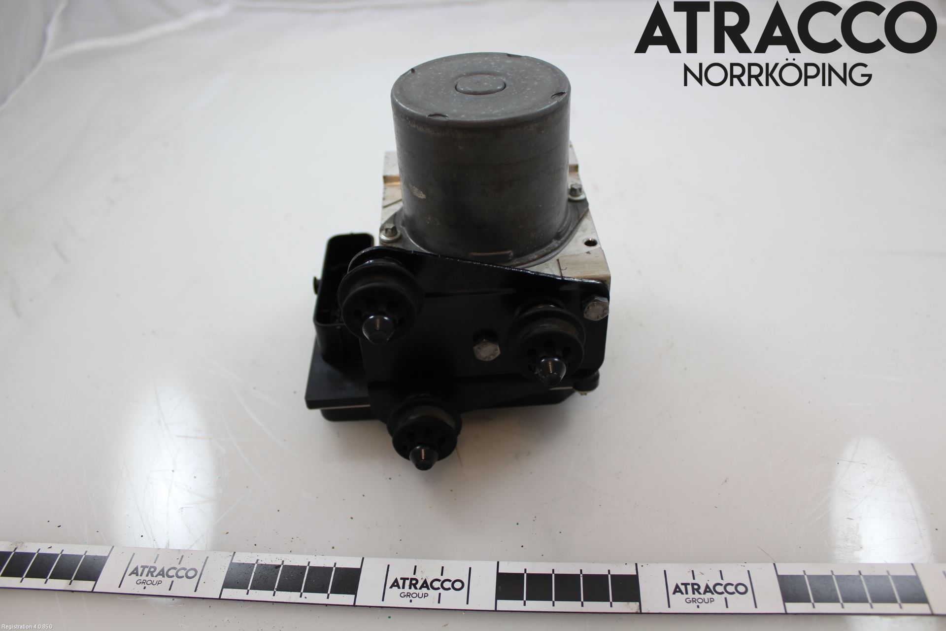 Audi A4 12-15 Abs Hydraulaggregat