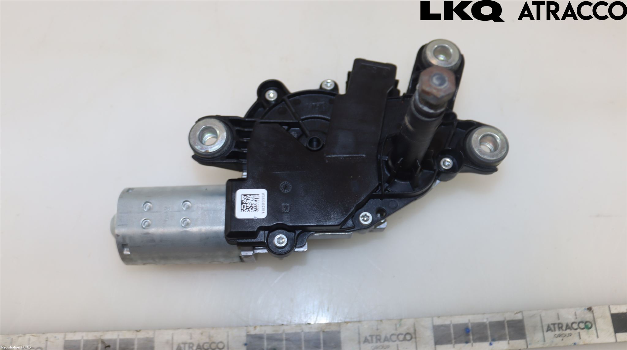 Mercedes-Benz MB GLC-KLASS (X253/C253) 15-22 Torkarmotor Baklucka