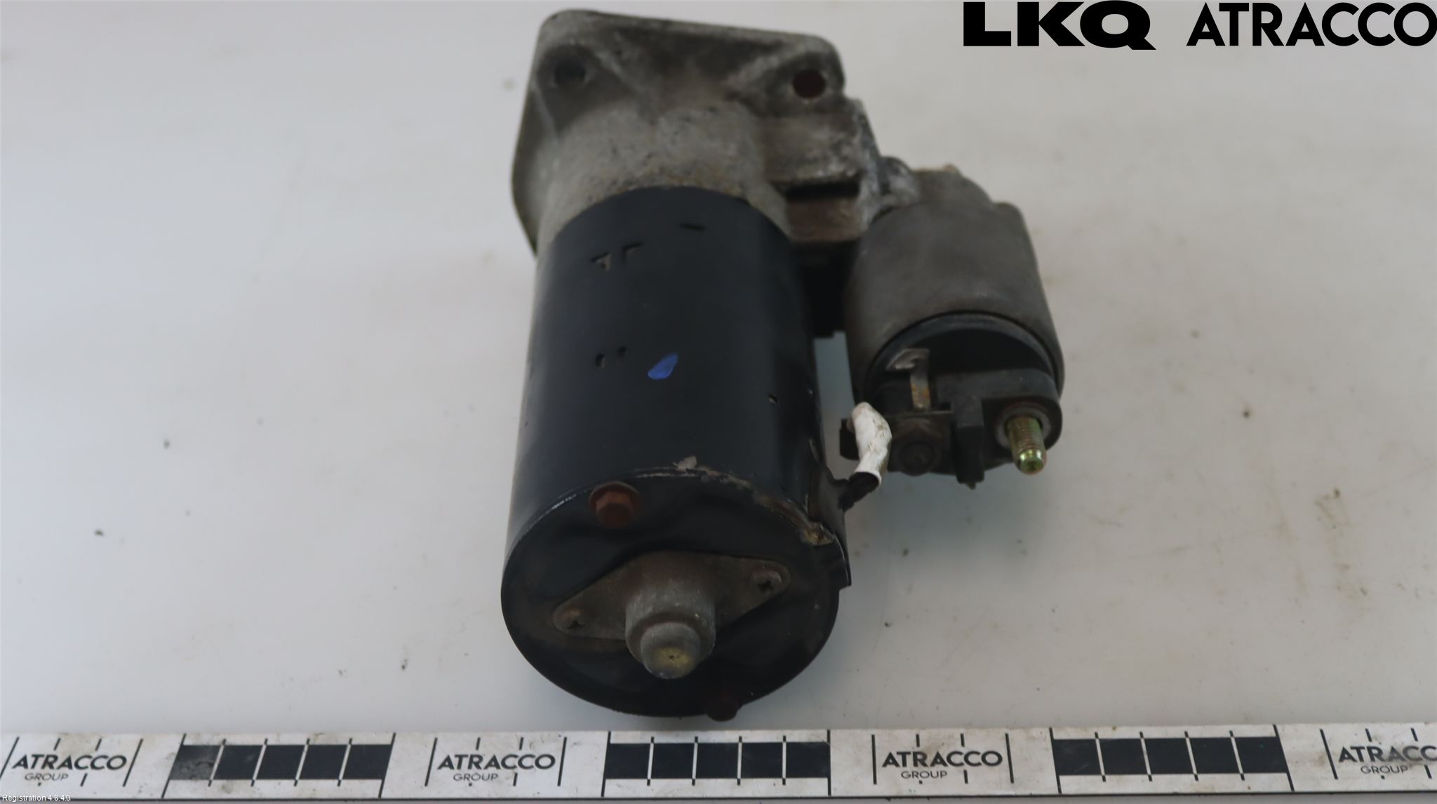 Volvo V70 00-04 Startmotor