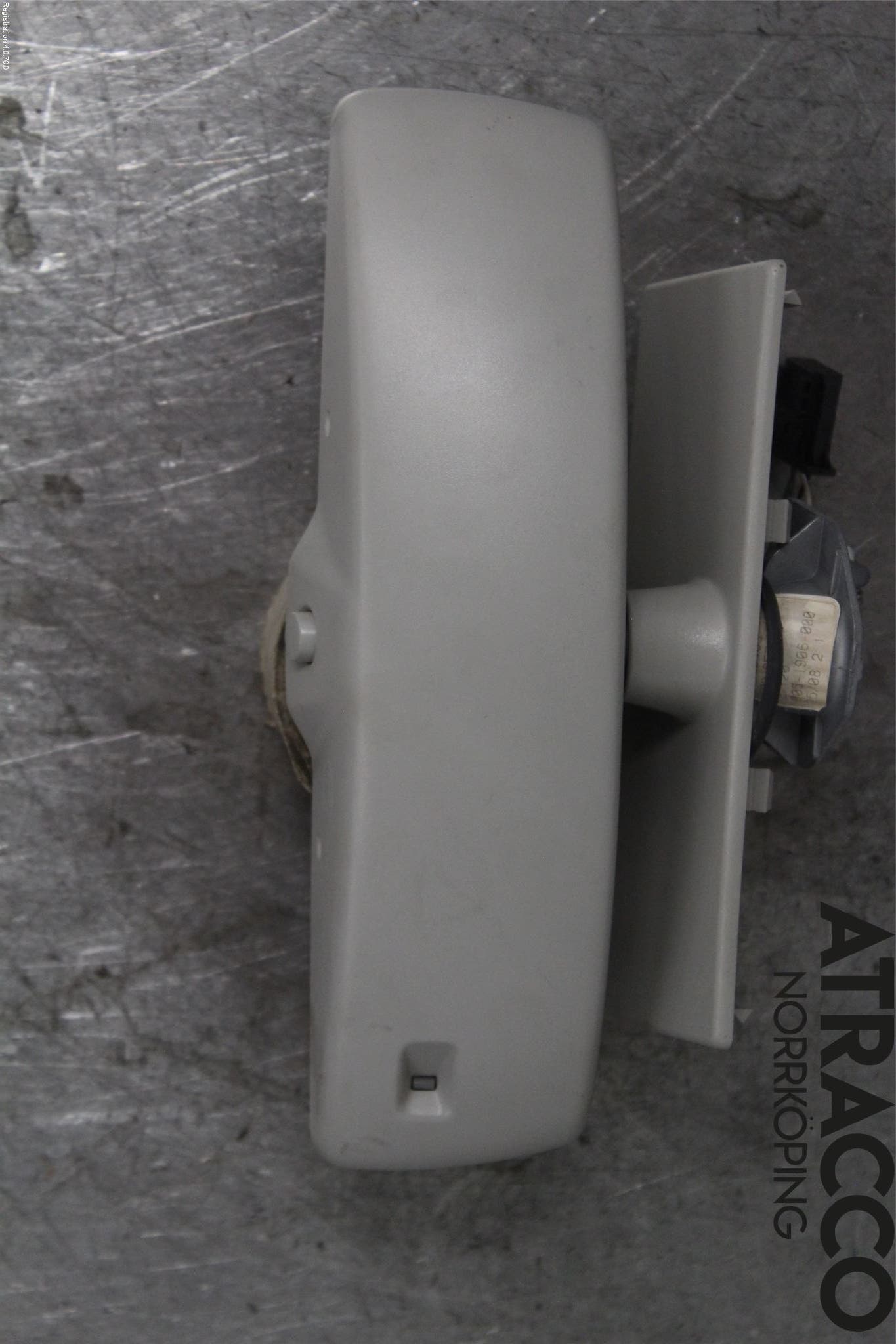 Seat ALTEA Spegel Invändig El