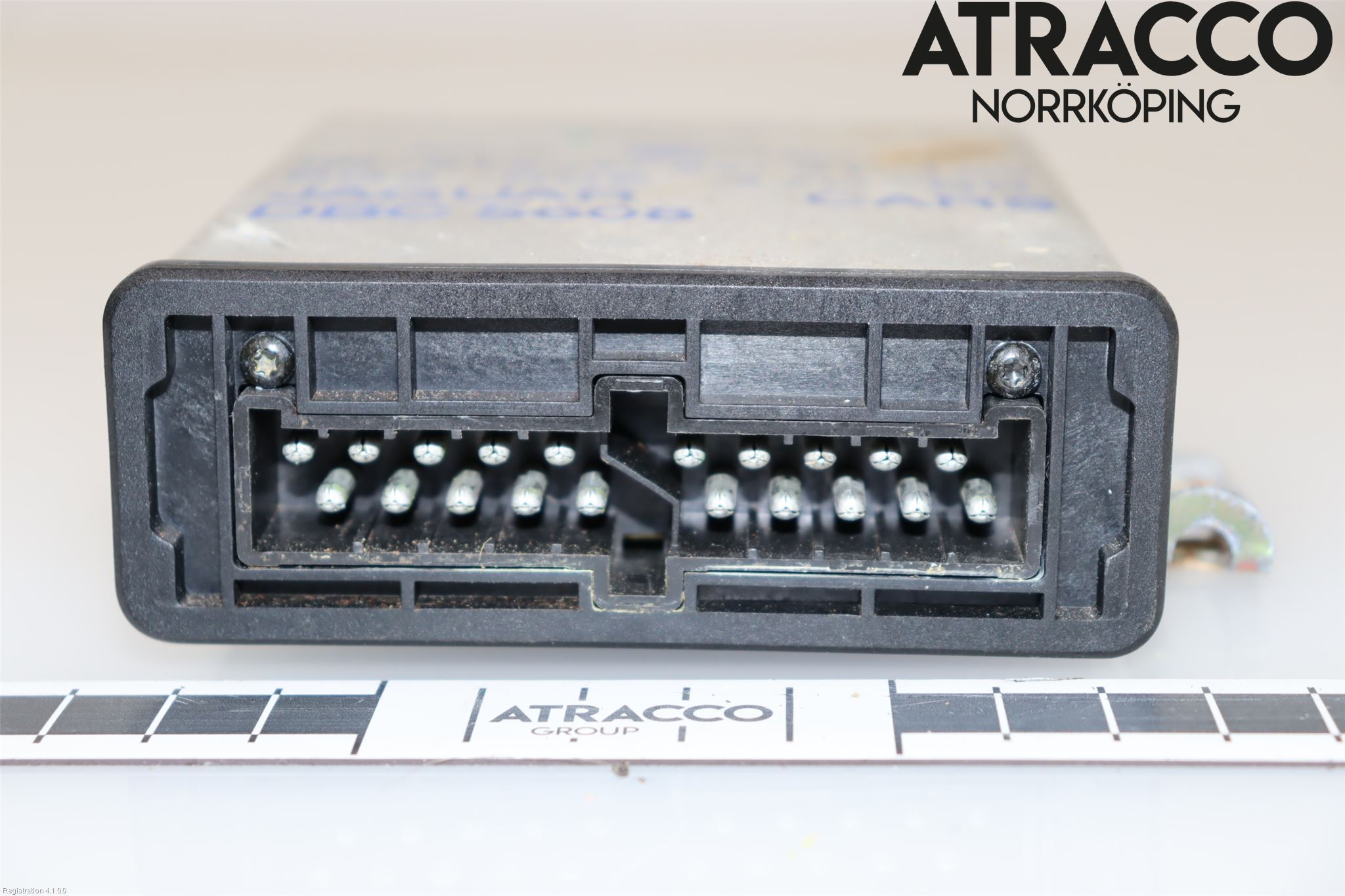 Jaguar XJS Styrenhet Farthållare