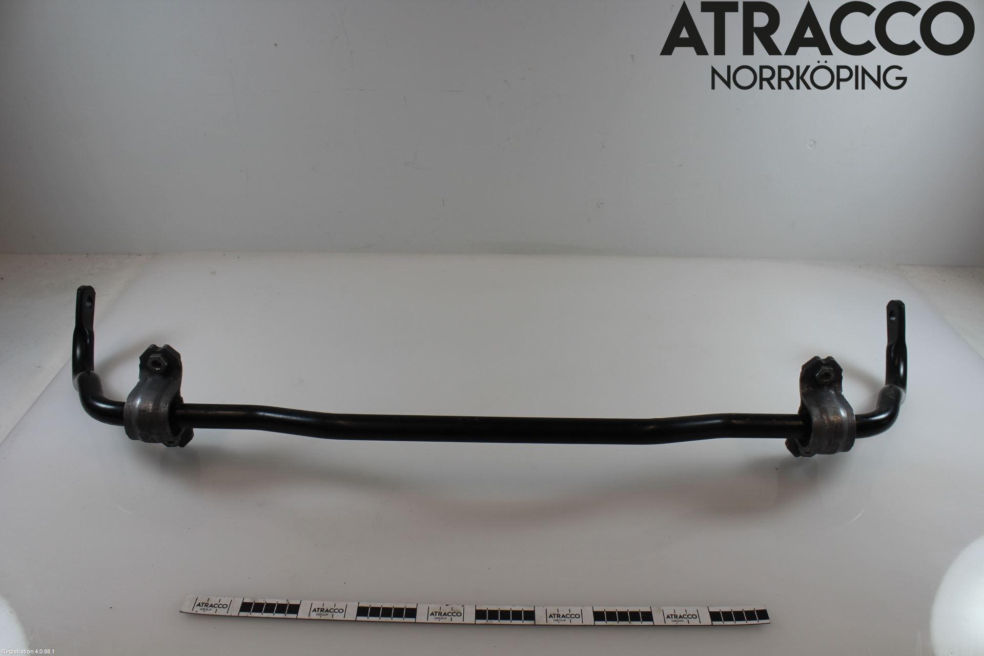 Cupra BORN 22- Krängningshämmare Fram