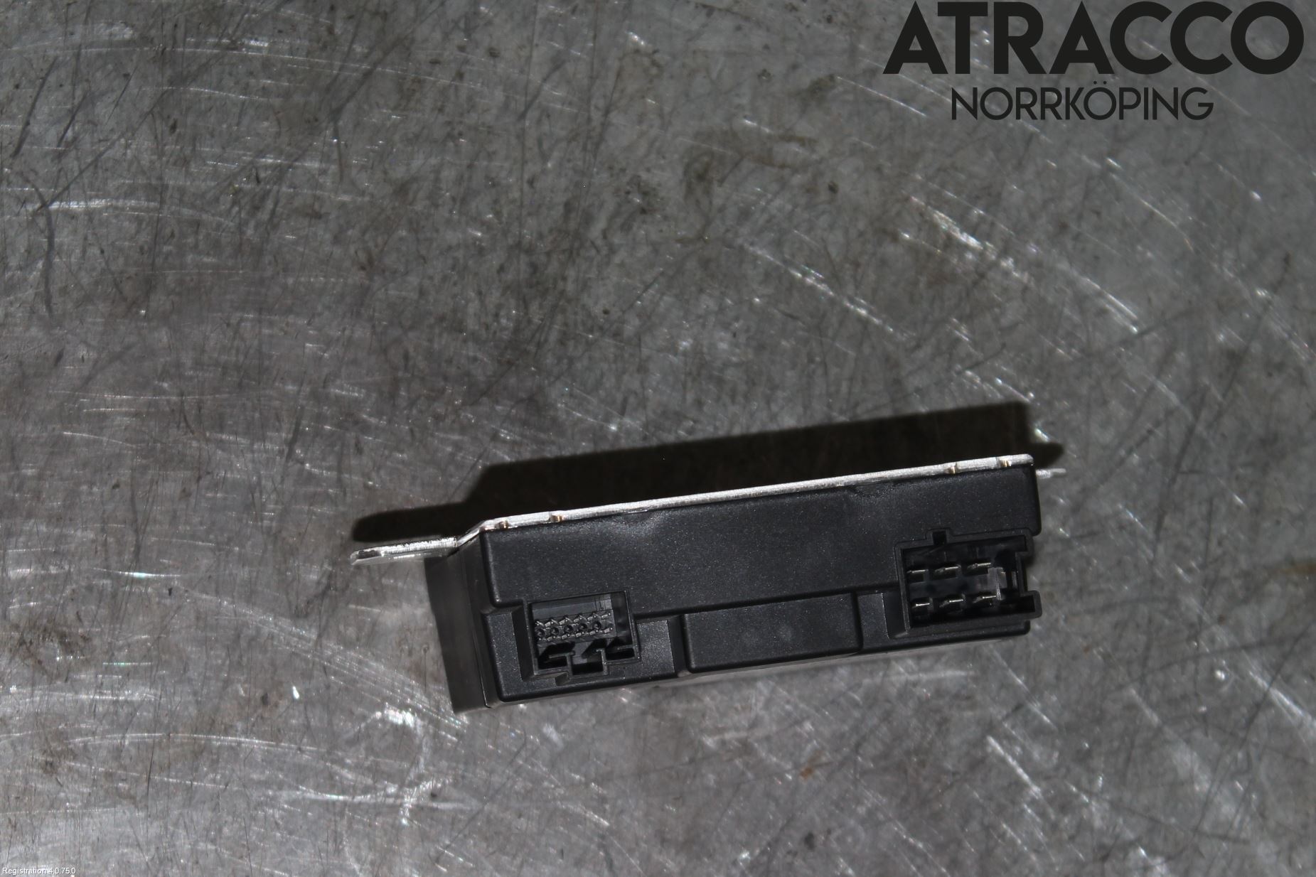 Mercedes-Benz MB E-KLASS (W213) 16-23 Styrenhet Bränslepump