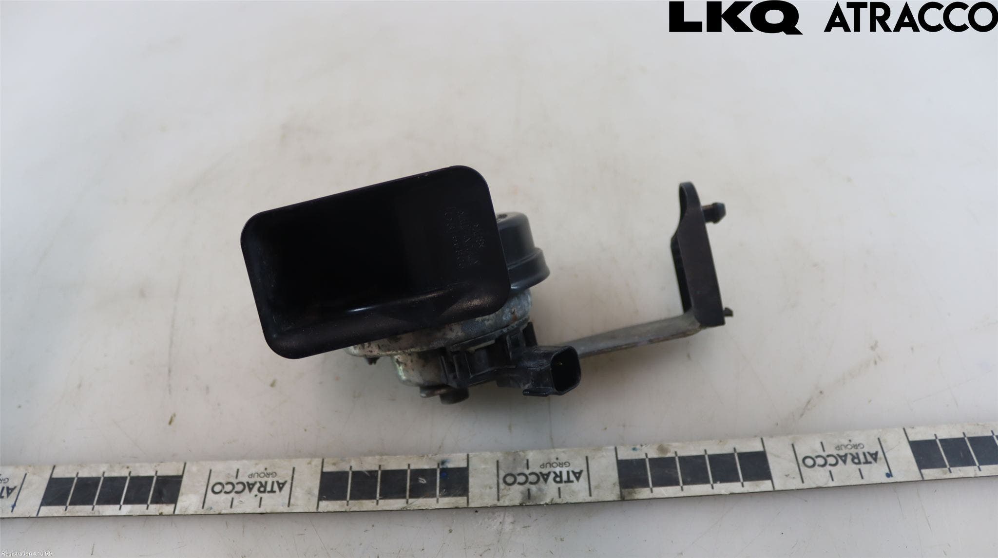 Volvo V60 11-13 Signalhorn