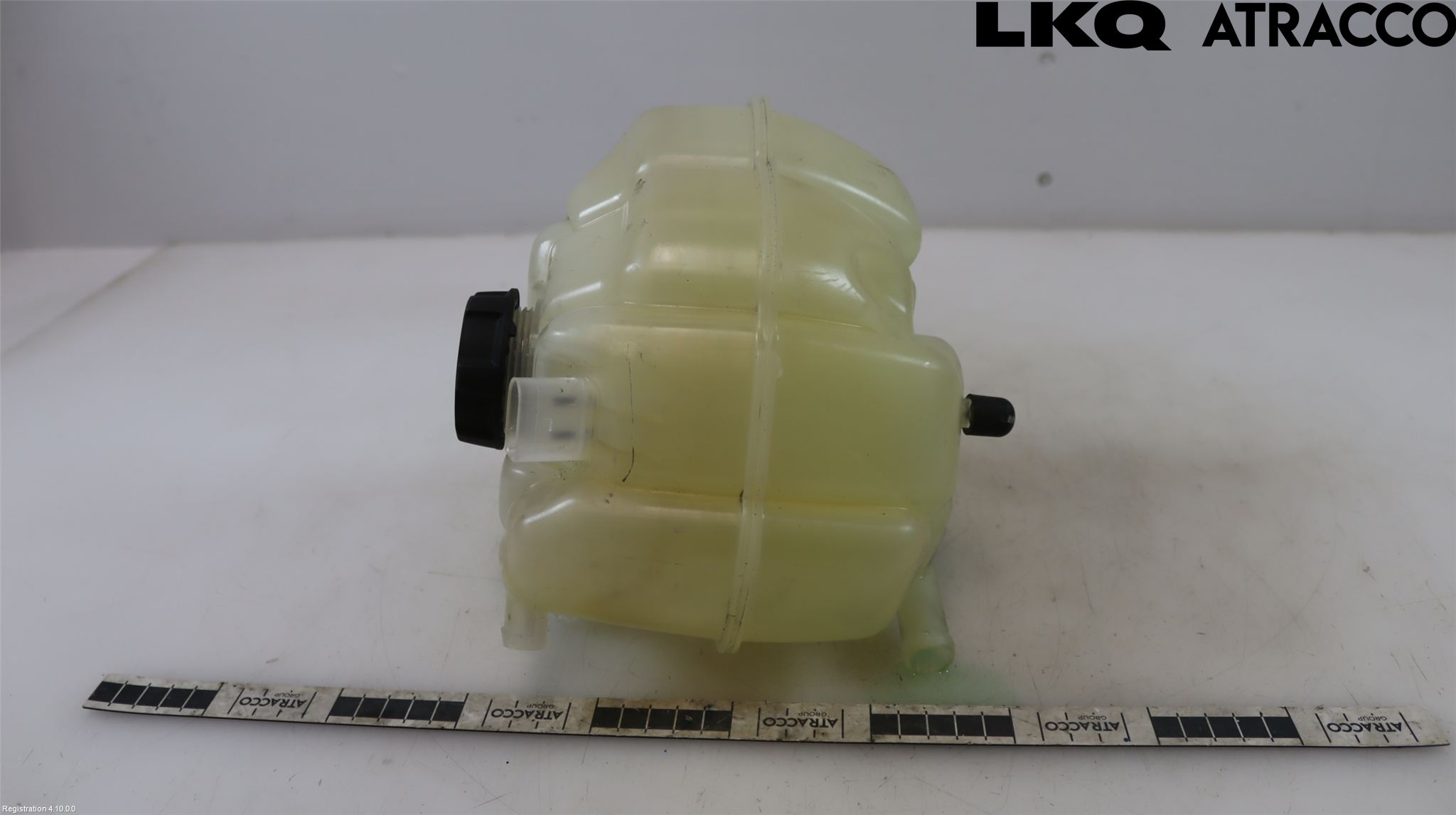 Volvo V90 17->> Expansionstank