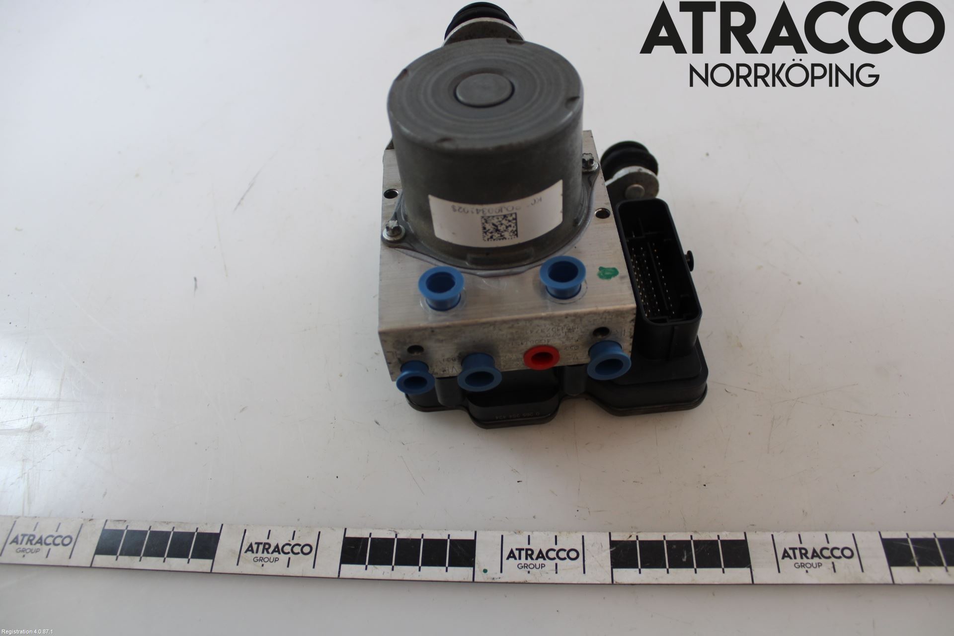 Audi A6 ALLROAD 12-18 Abs Hydraulaggregat