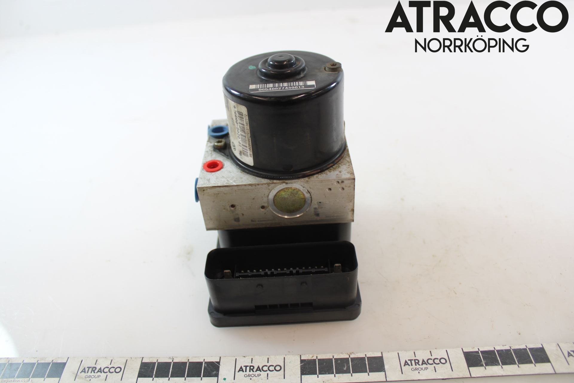 Volkswagen VW BORA Abs Hydraulaggregat