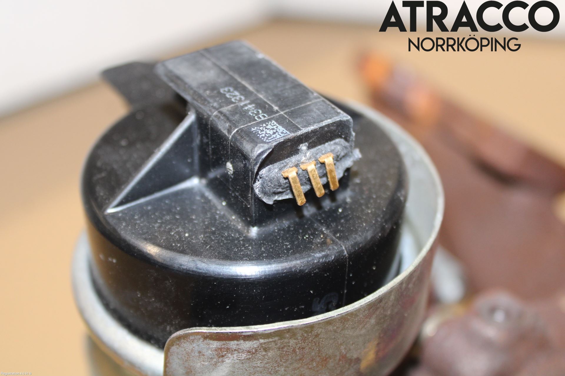 Skoda KAROQ 18- Turboaggregat