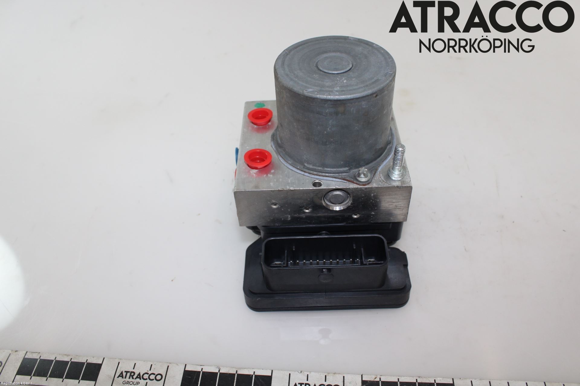 Skoda FABIA 15-21 Abs Hydraulaggregat