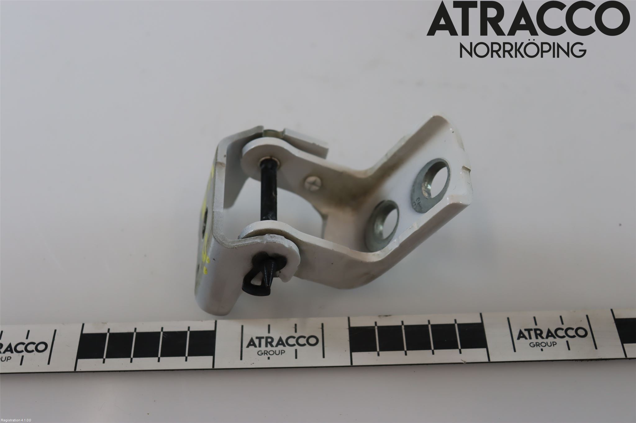 Citroen COTROEN C3 17-24 Dörrgångjärn