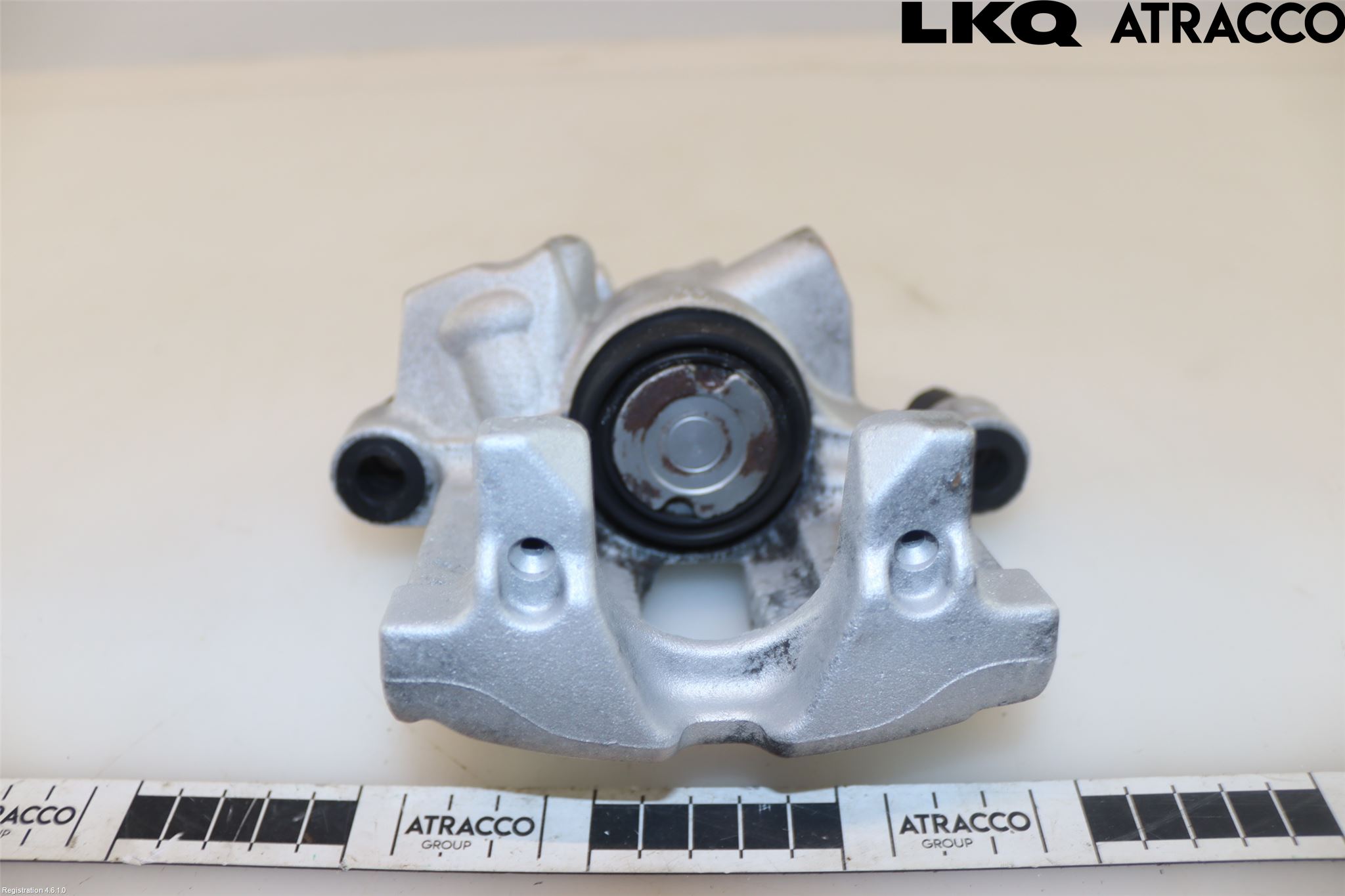 Peugeot 508 11-18 Bromsok Bak Vänster