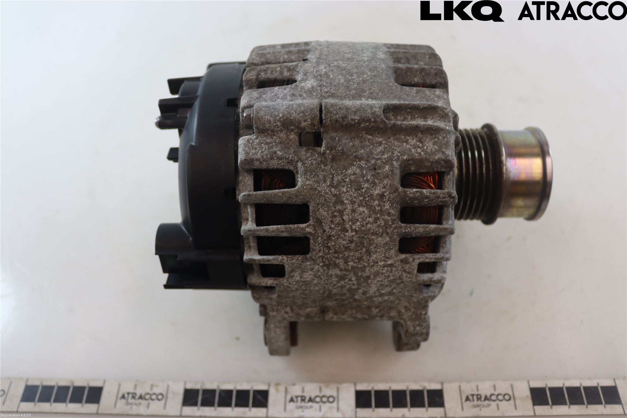 Volkswagen VW GOLF / E-GOLF VII 13-20 Generator