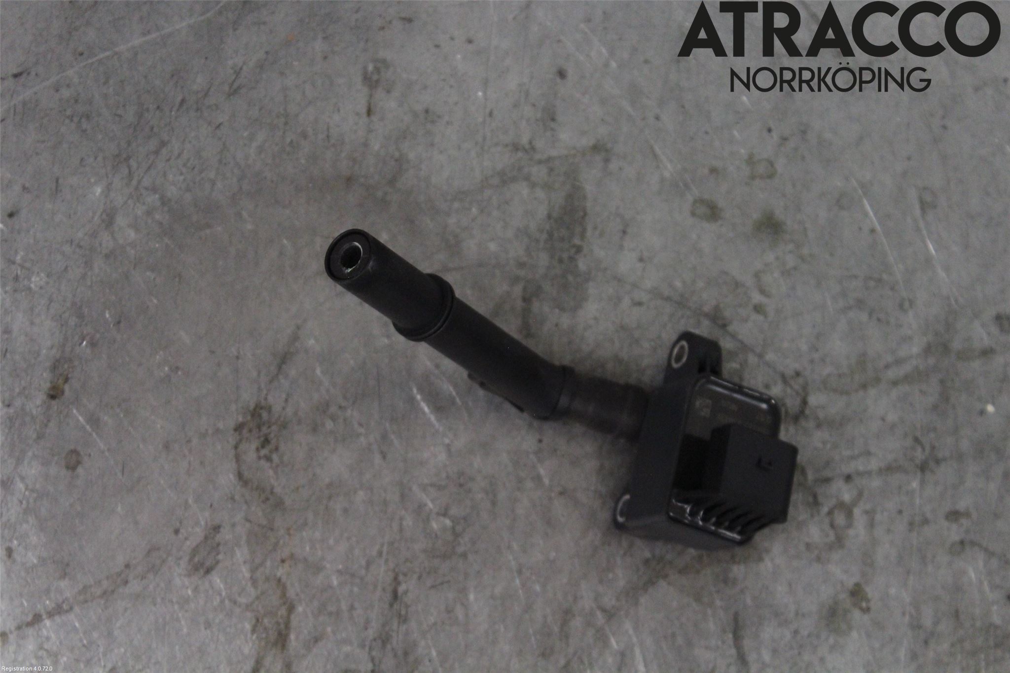 Mercedes-Benz MB GLB-KLASS (X247) 19- Tändspole