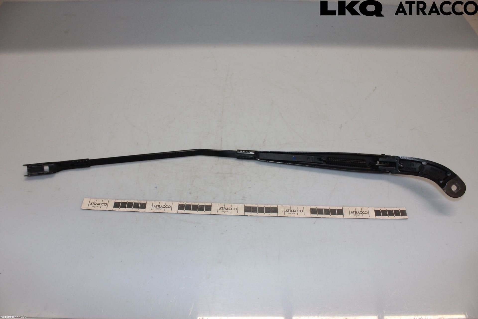 Audi A3/S3 8V 13-20 Torkararm Armar Vindruta