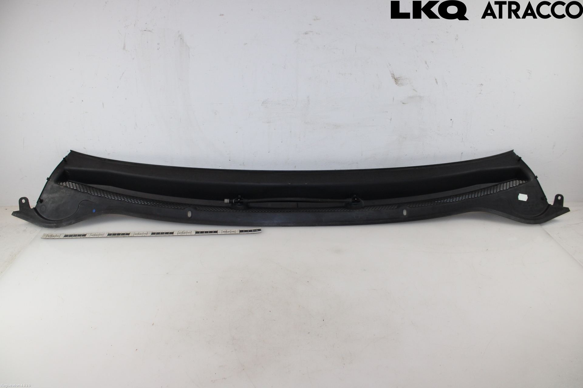 Opel ASTRA J 10-15 Torpedplåt-Torpedplast
