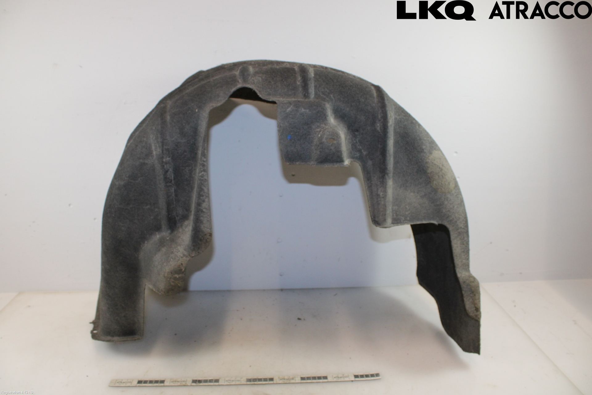 Volkswagen VW PASSAT 15-19 Skärm Inner