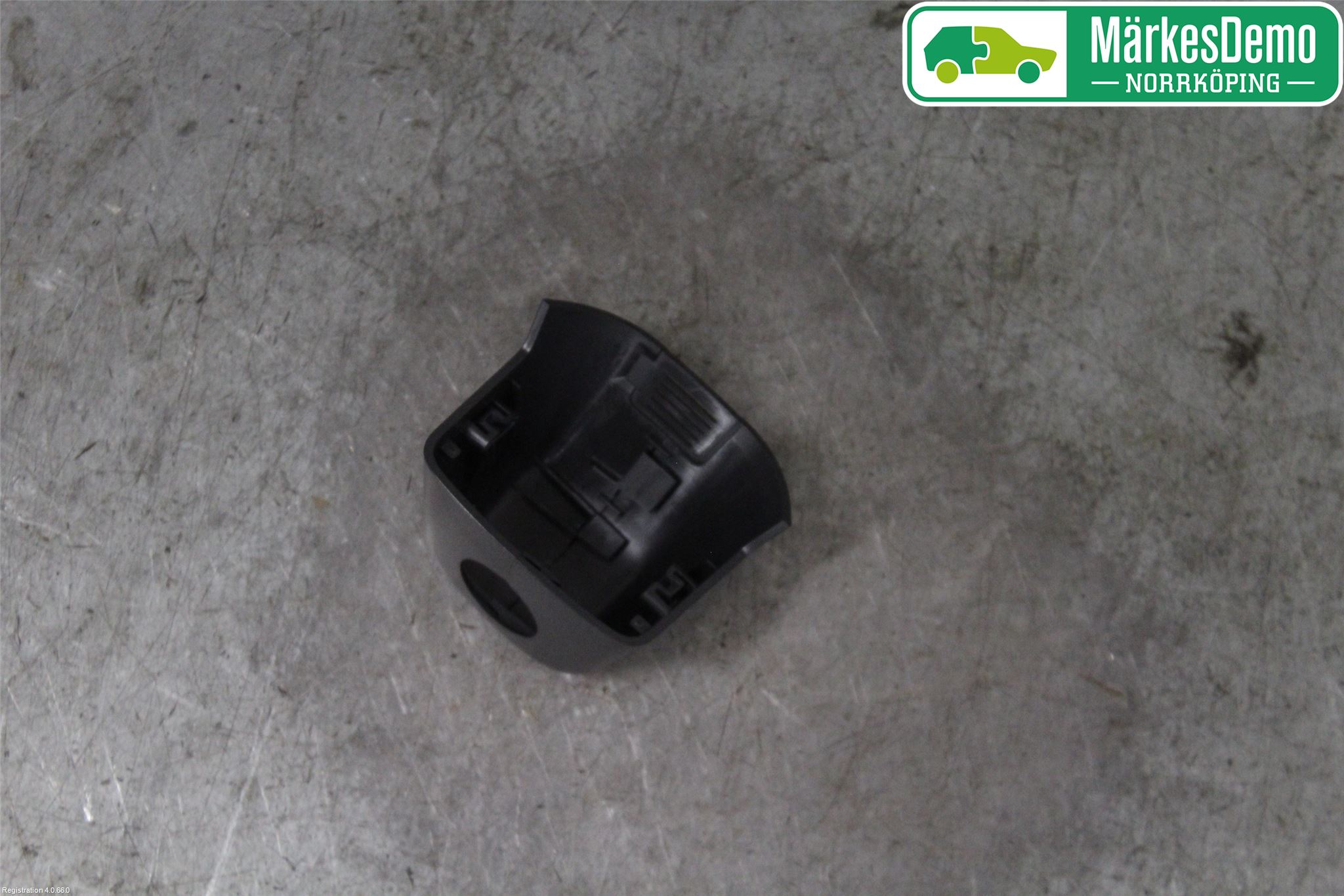 Volkswagen VW TIGUAN 16-24 Inredning Takkonsol