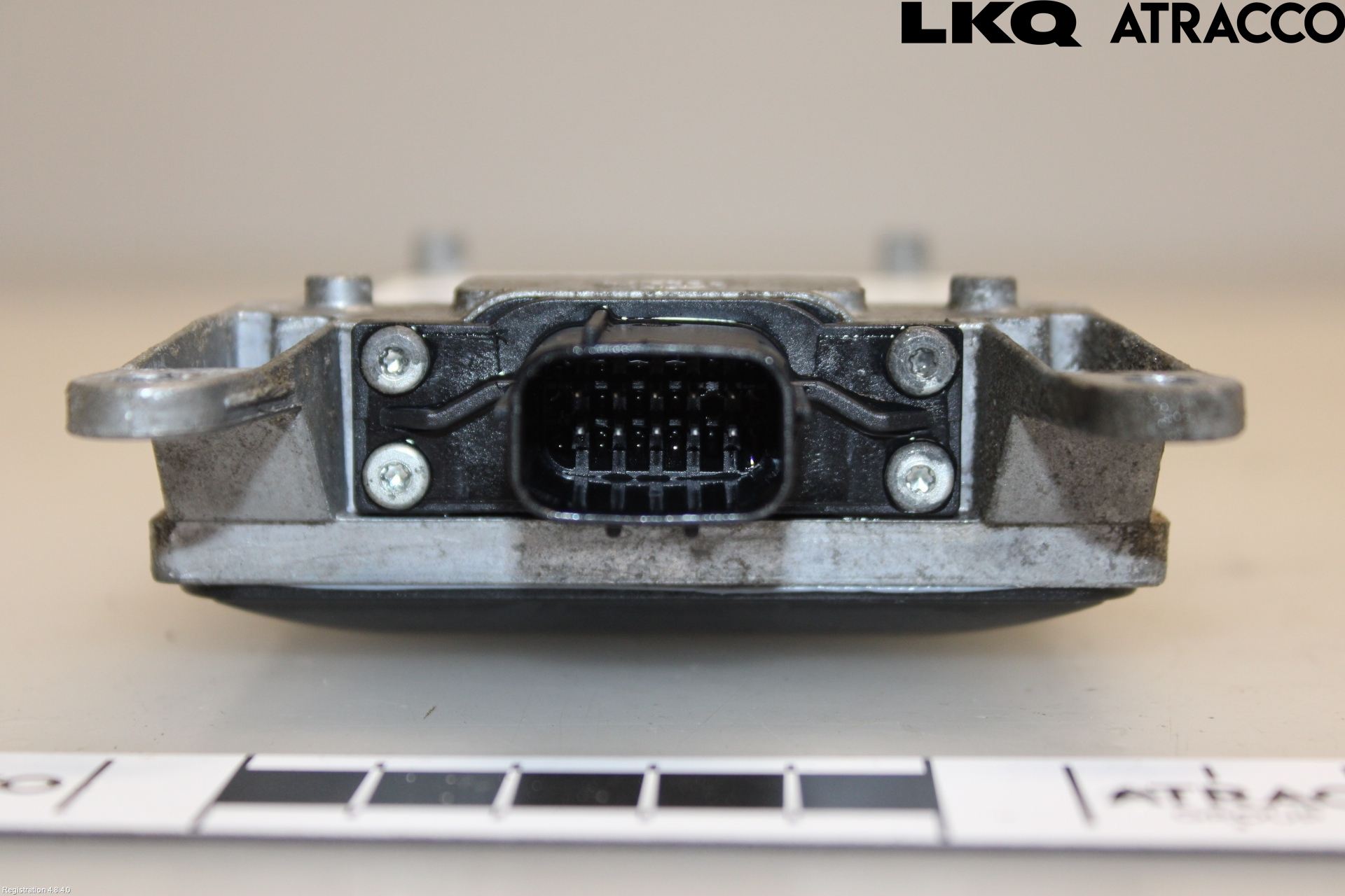 Mazda 3 III 14-19 Sensor Aktivt Kollisionsskydd