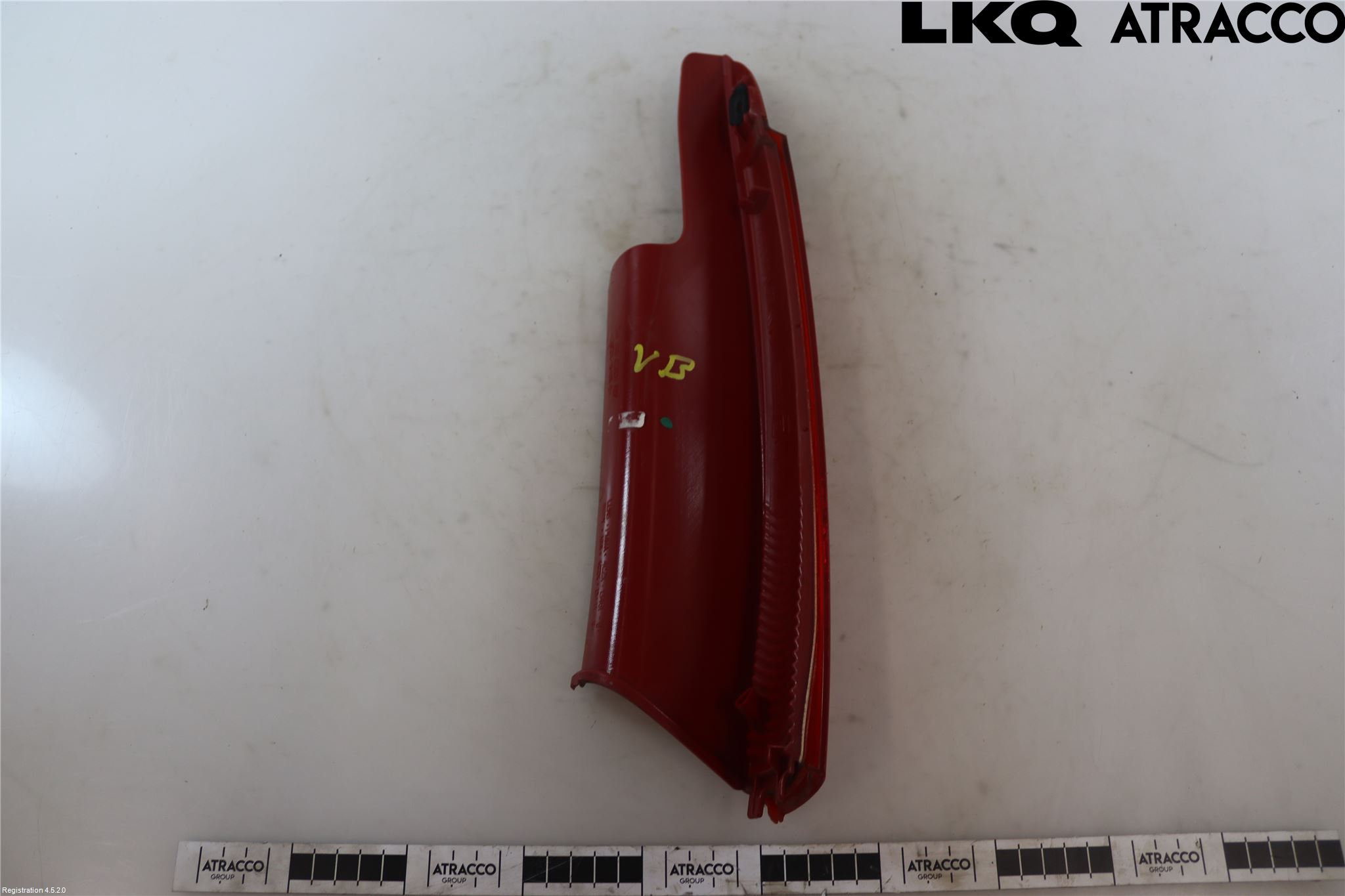 Citroen C4 I   05-10 Bakljus Vänster