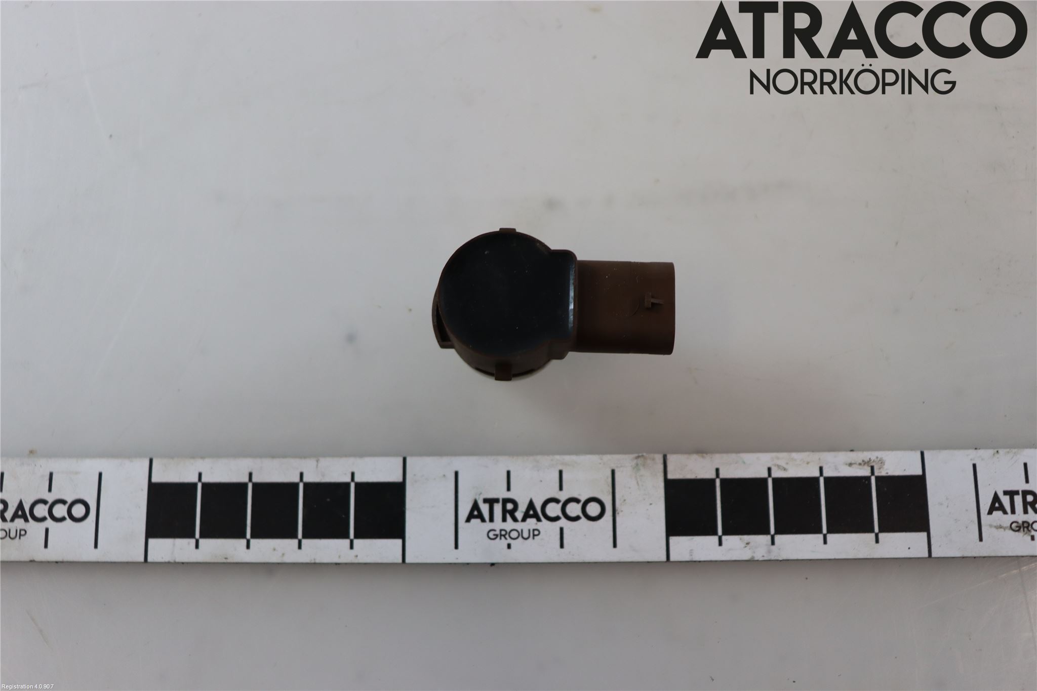 Mercedes-Benz MB A-KLASS (W177) 18- Parkeringshjälp Frontsensor