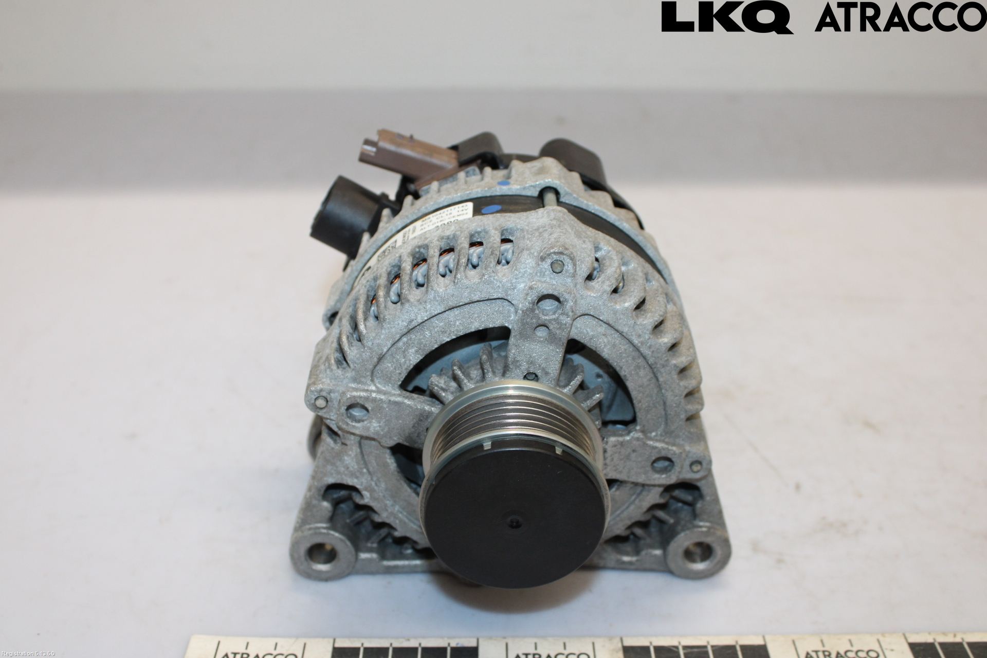 Opel GRANDLAND X 18- Generator