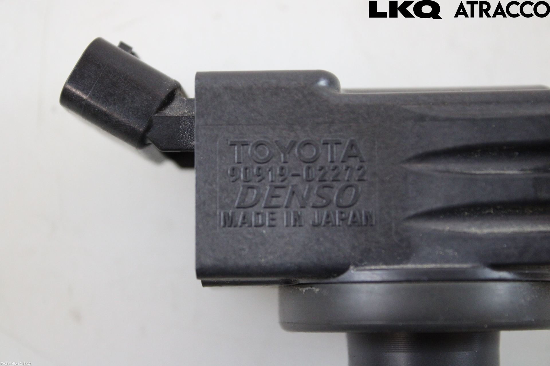 Toyota C-HR 16-23 Tändspole