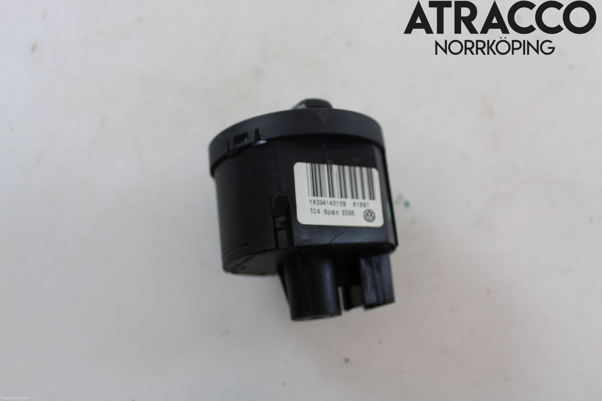 Volkswagen VW TRANSP/CARAVELLE (T6) 16-22 Strömställare Ljus