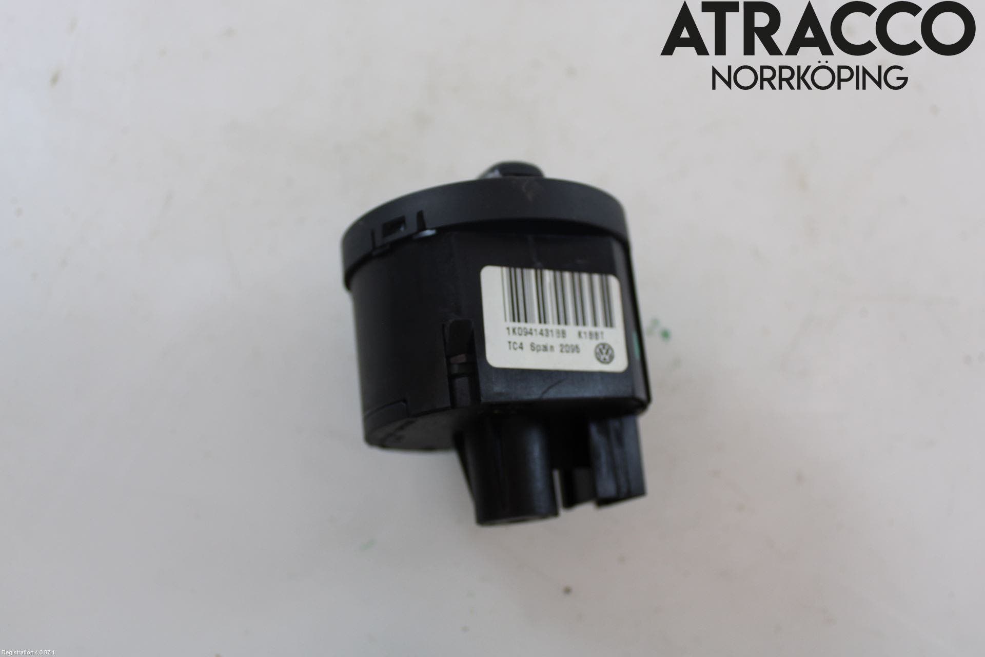 Volkswagen VW TRANSP/CARAVELLE (T6) 16-22 Strömställare Ljus