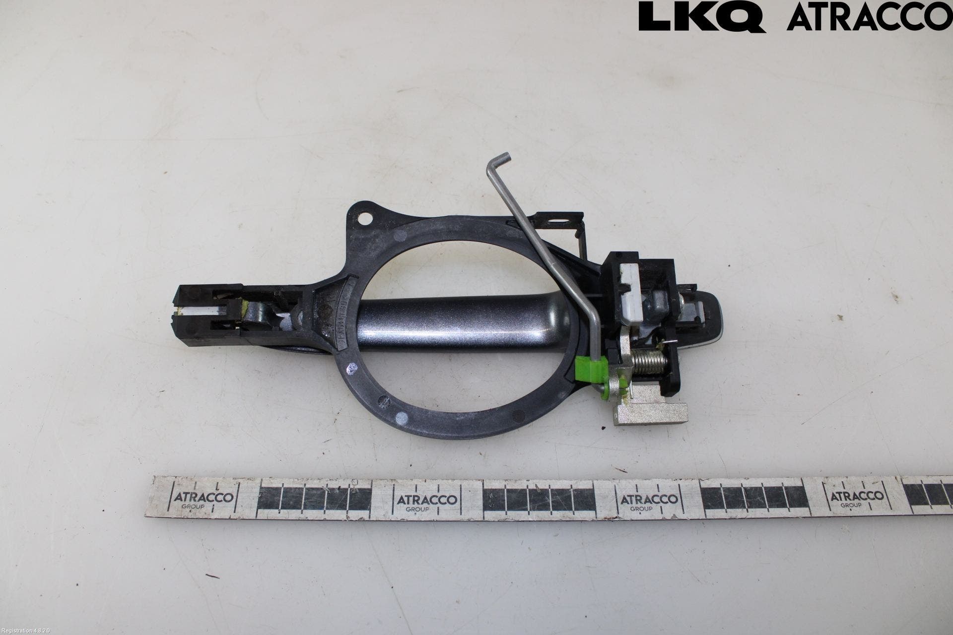 Mitsubishi LANCER 07-14 Dörrhandtag Yttre Vä