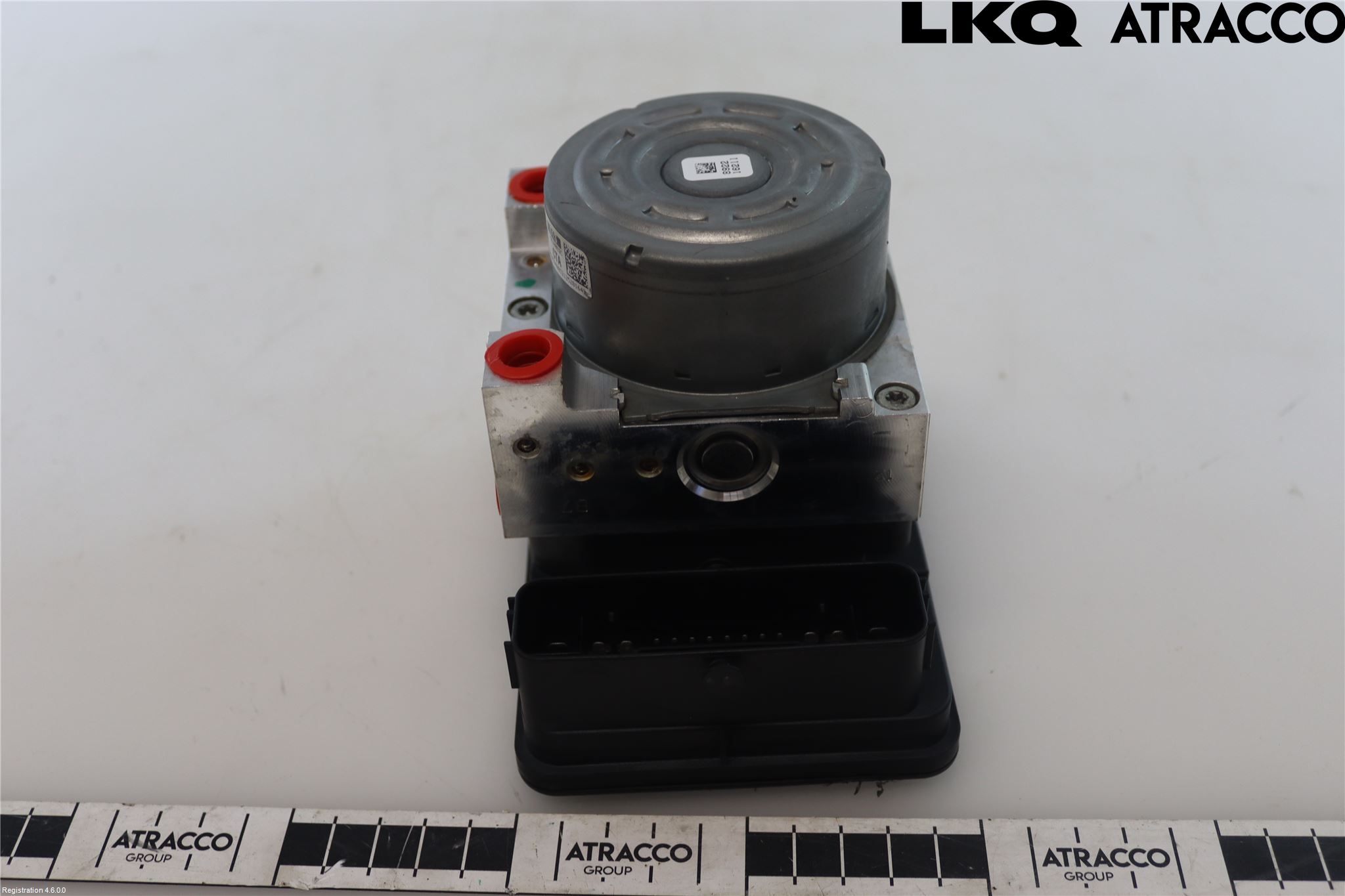 Volkswagen VW CADDY 21- Abs Hydraulaggregat