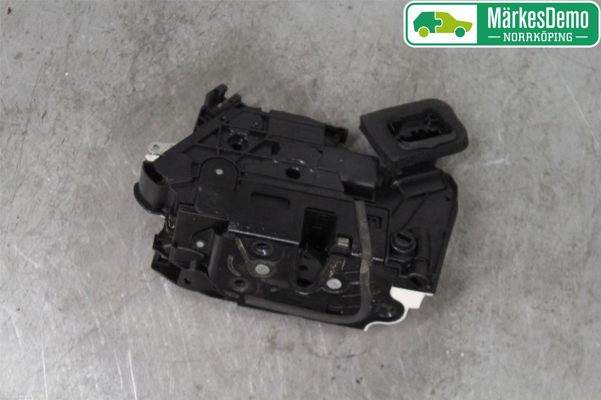 Seat LEON 13-20 Låskista-Dörrlås