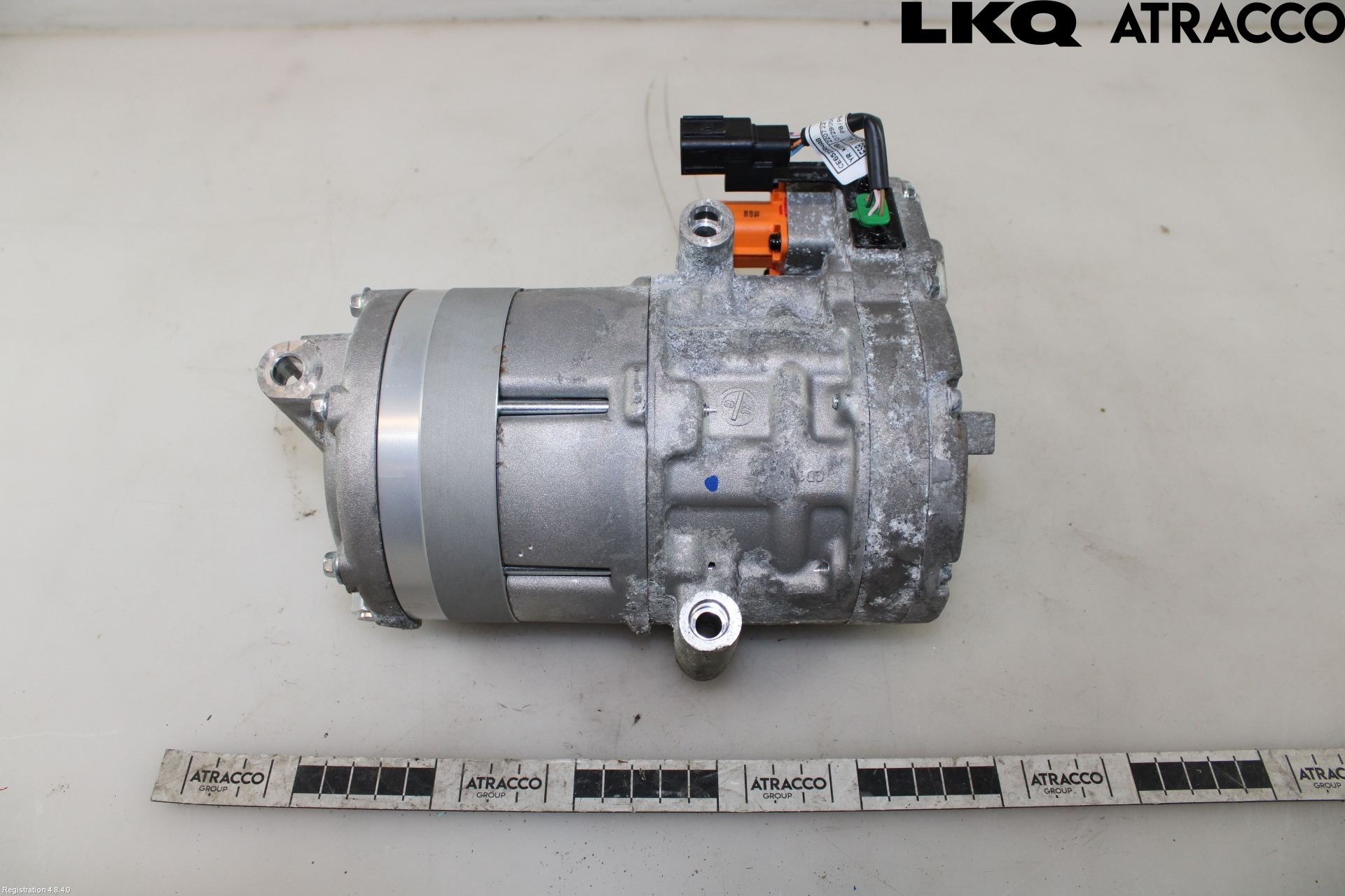 Kia NIO ET7 22- Ac Kompressor