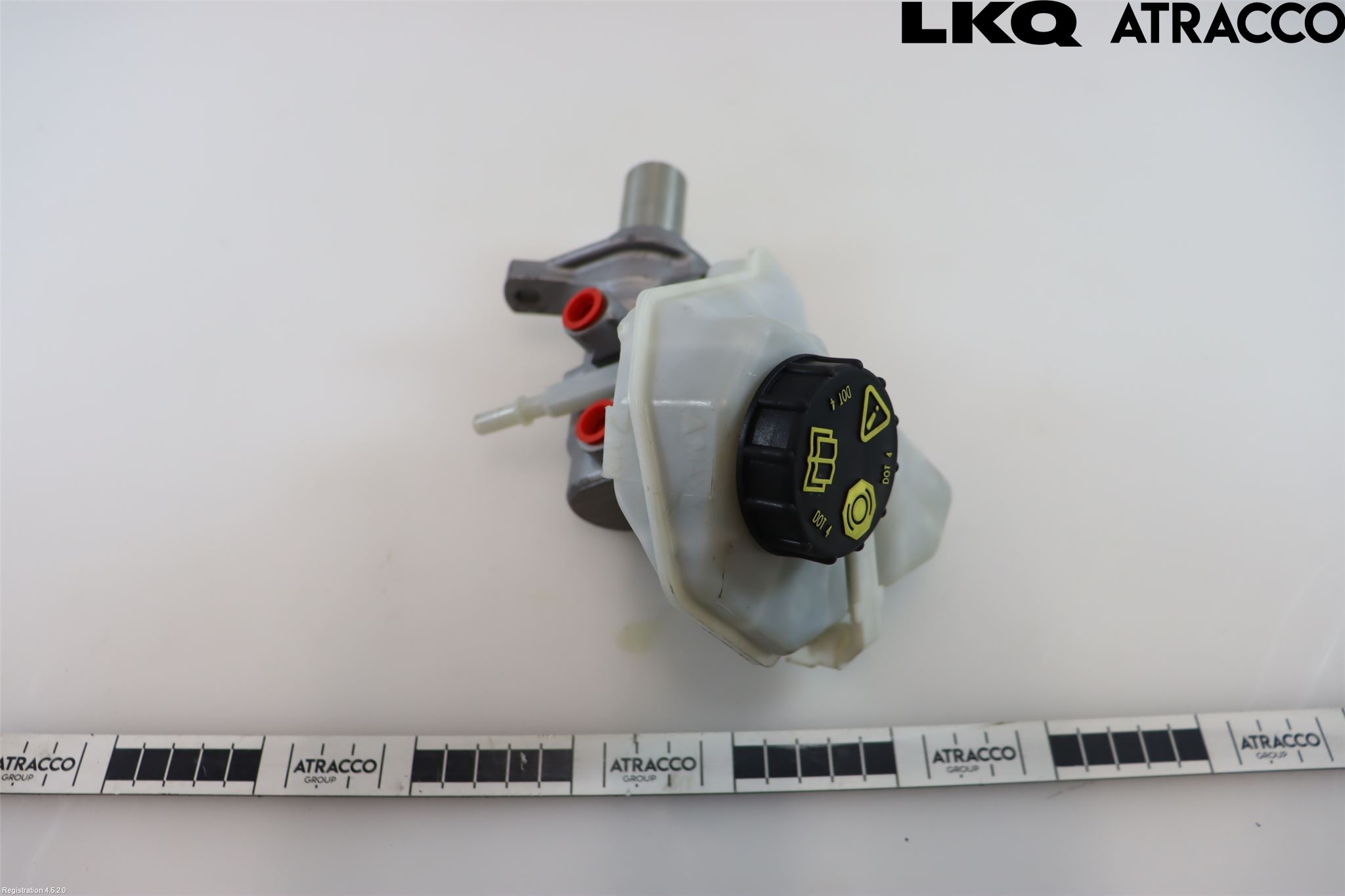 Volvo V60 14-18 Broms Huvudcylinder