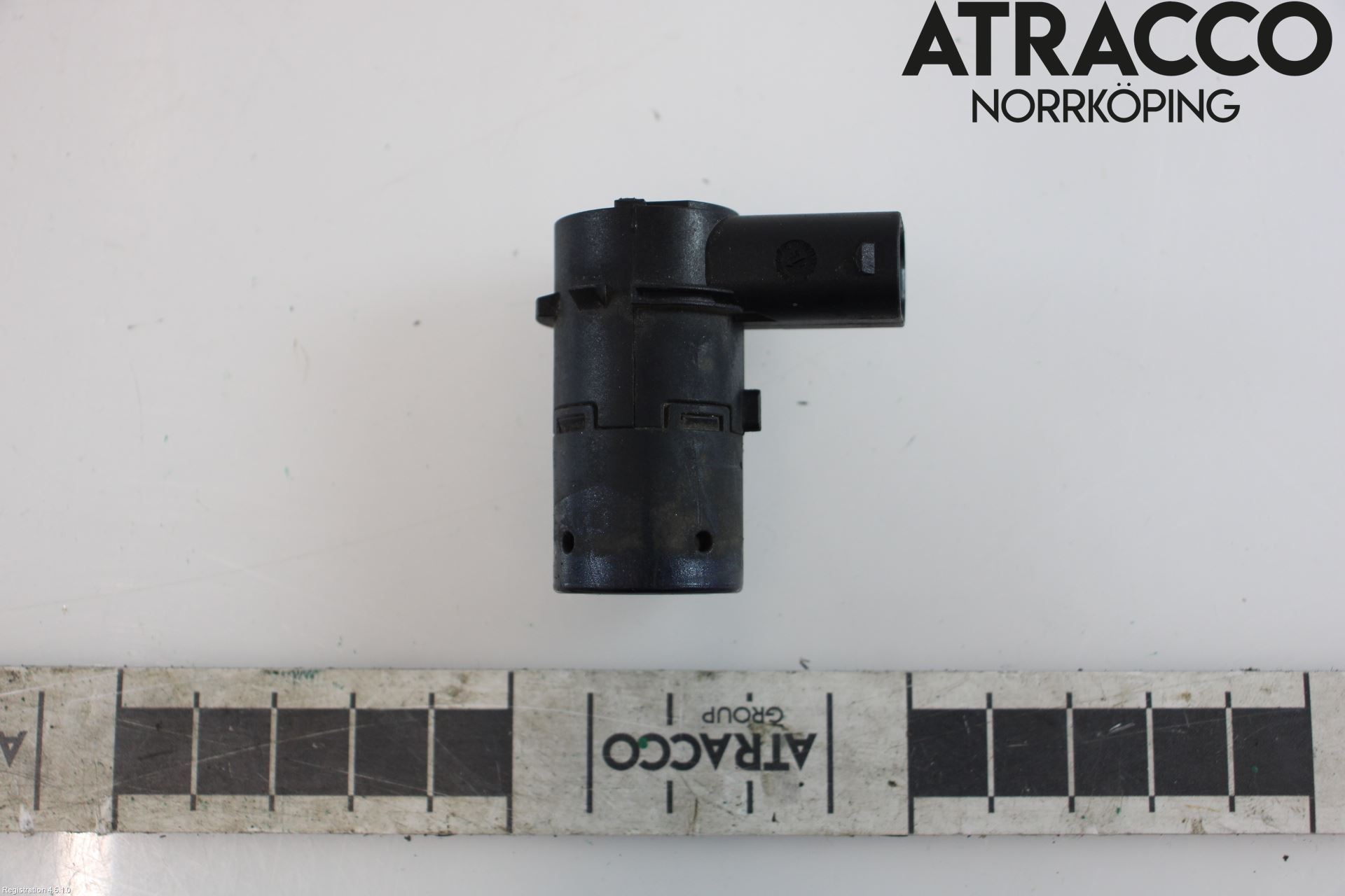 Jaguar XF 08-15 Parkeringshjälp Backsensor